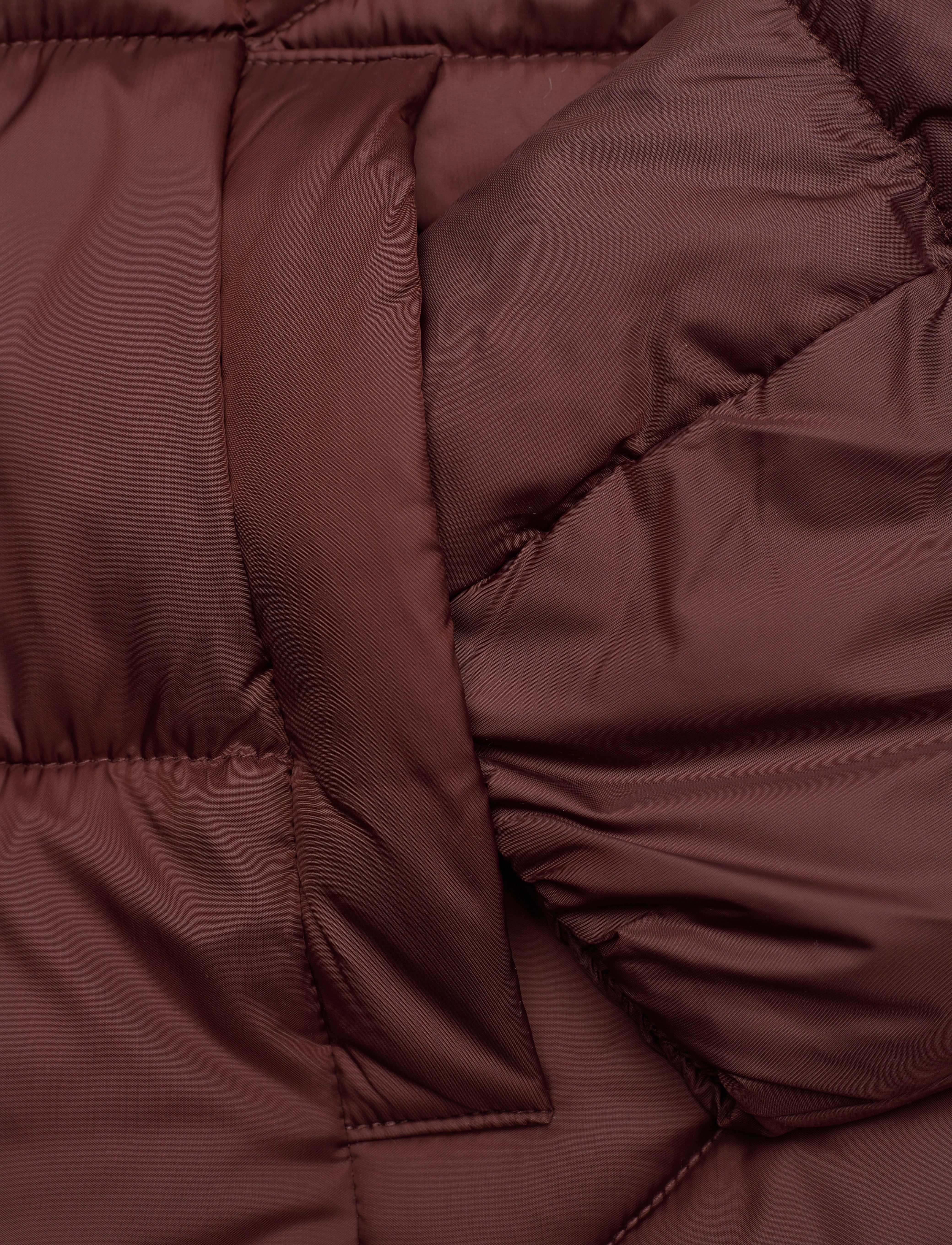 Gerry Weber Edition - Coat not wool - chestnut - 4