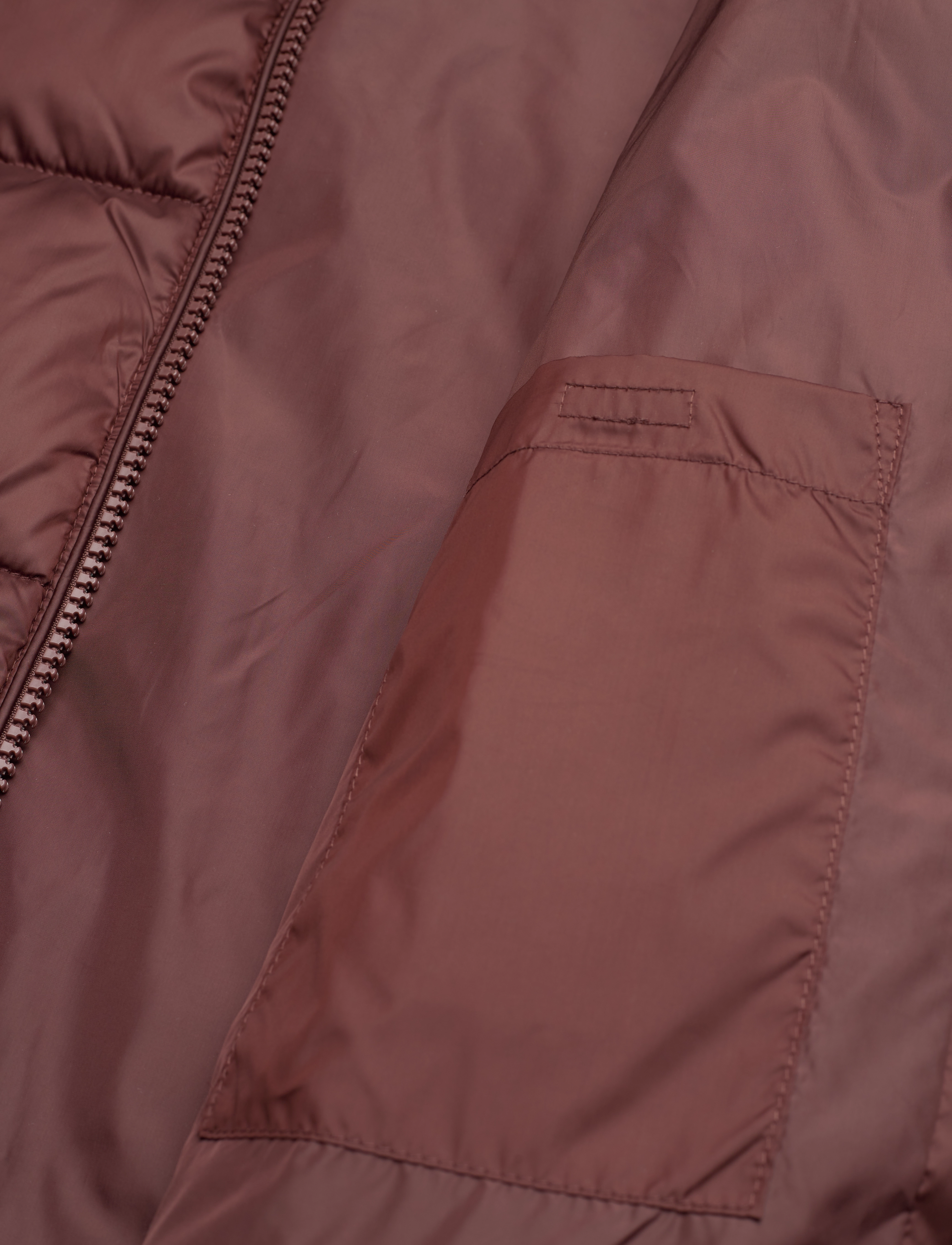 Gerry Weber Edition - Coat not wool - chestnut - 5