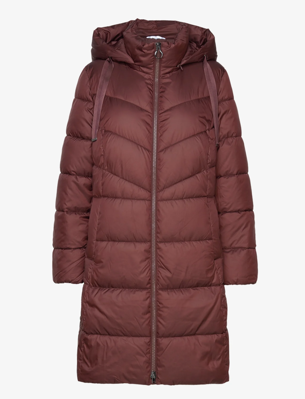Is gerry a top good coat brand