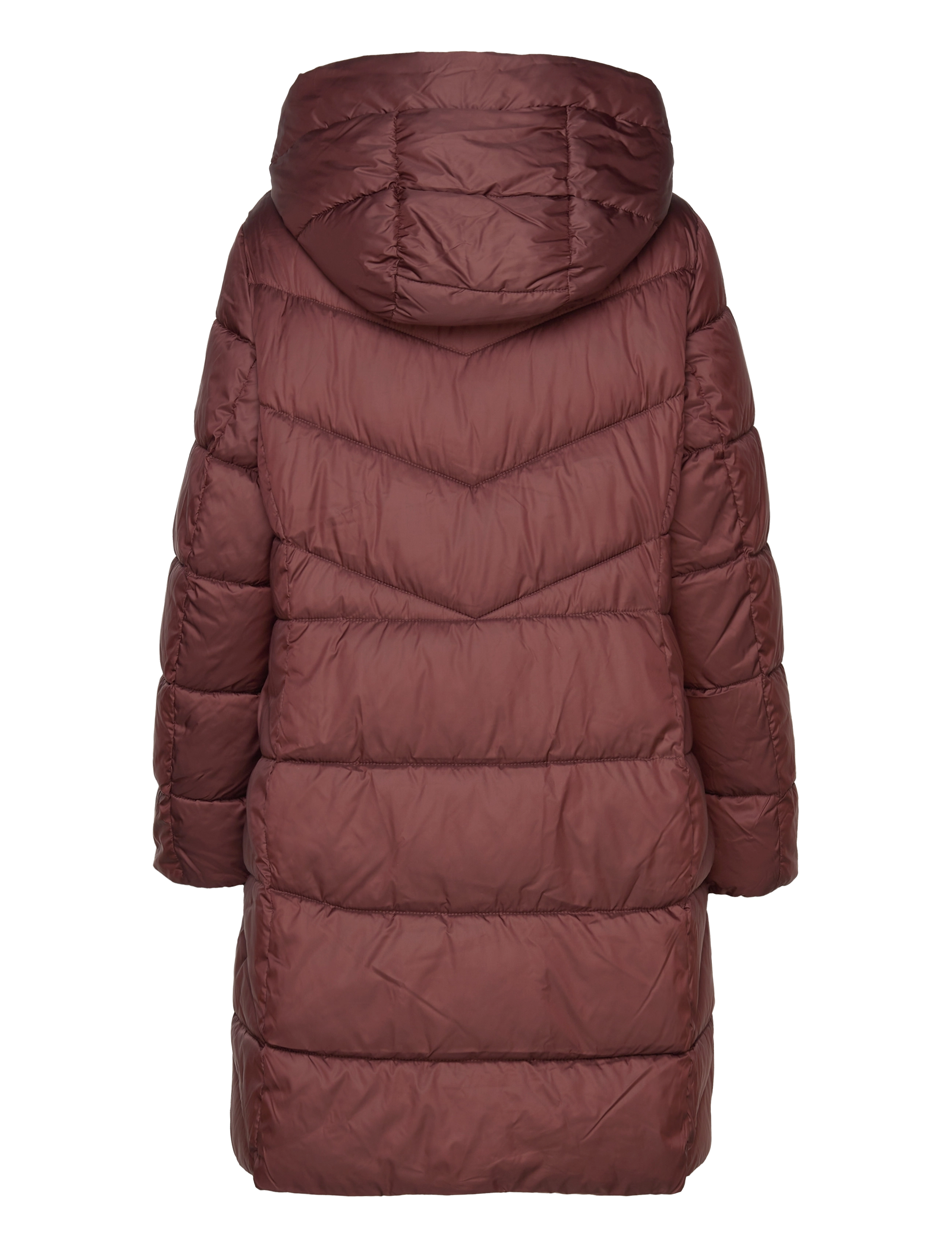 Gerry Weber Edition - Coat not wool - chestnut - 1