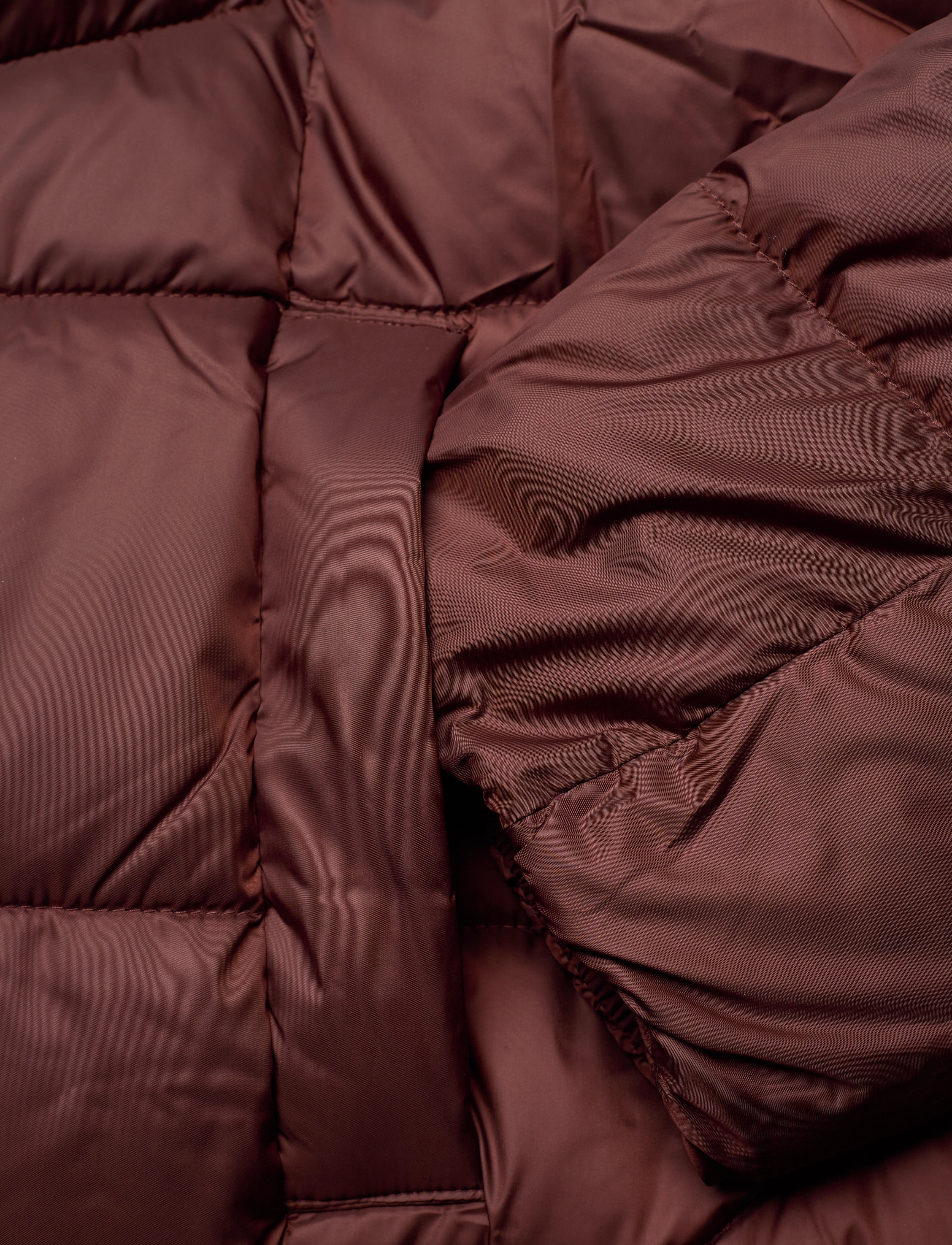 Gerry Weber Edition - Coat not wool - chestnut - 3
