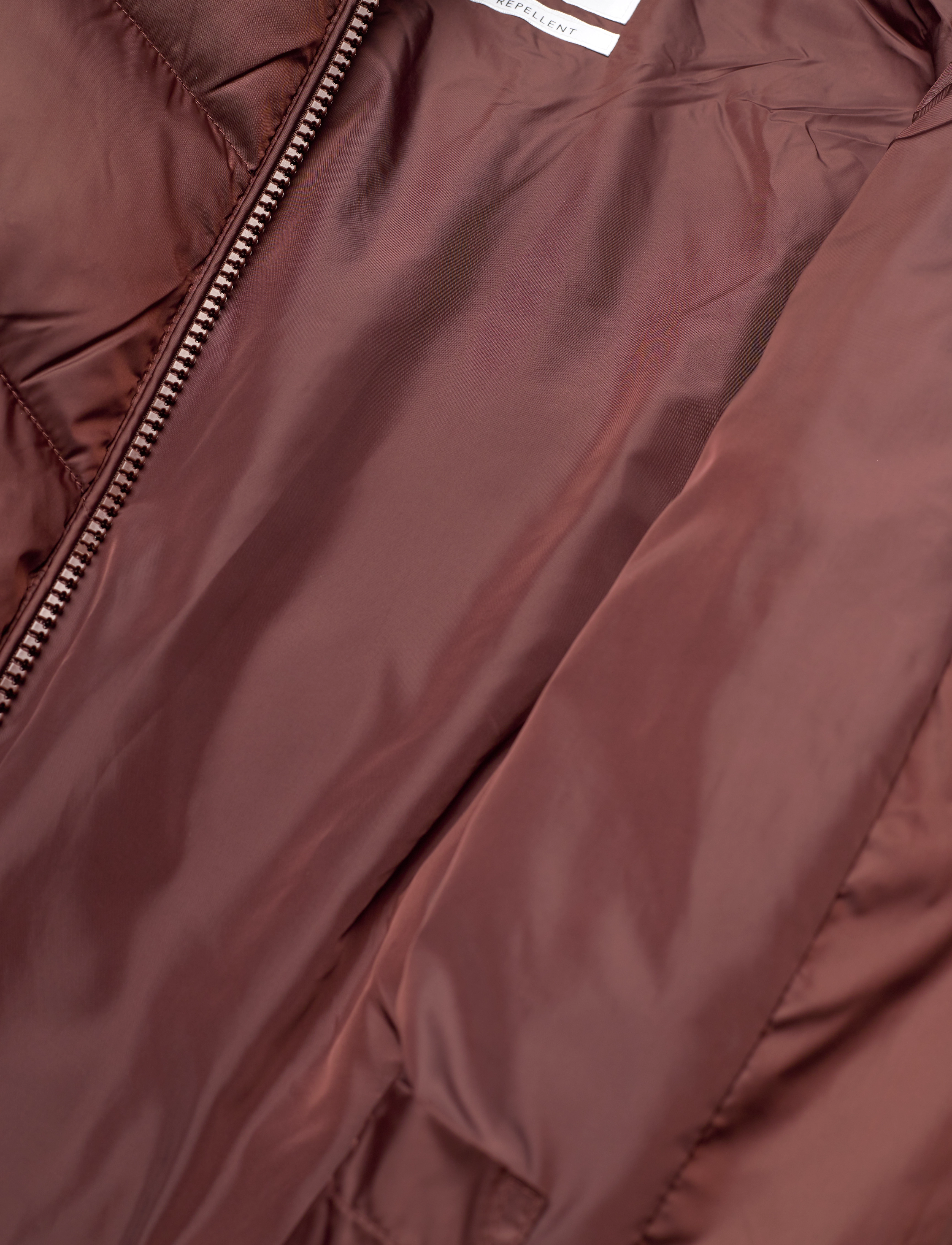 Gerry Weber Edition - Coat not wool - chestnut - 4