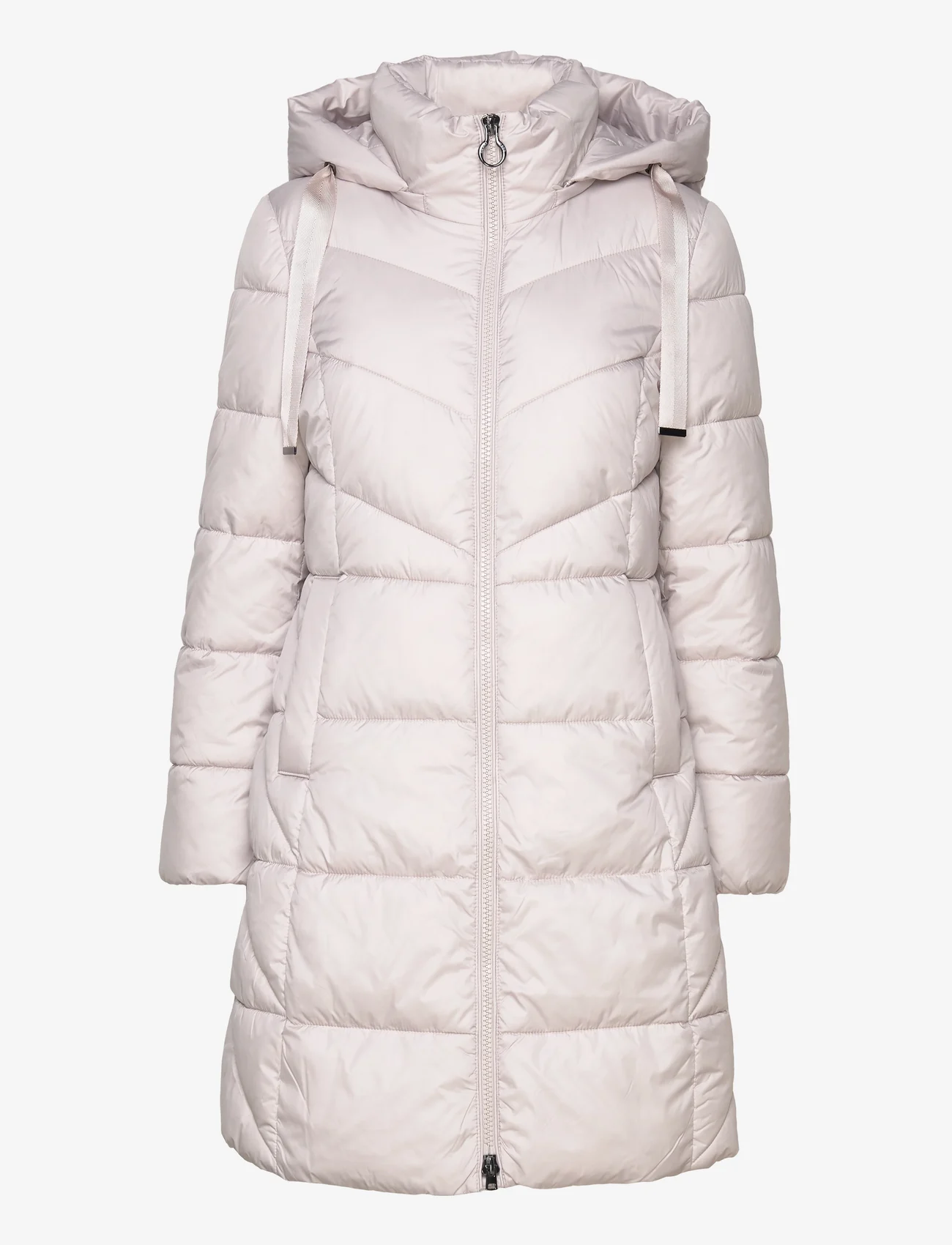 Gerry Weber Edition - Coat not wool - winter jackets - silver cloud - 0
