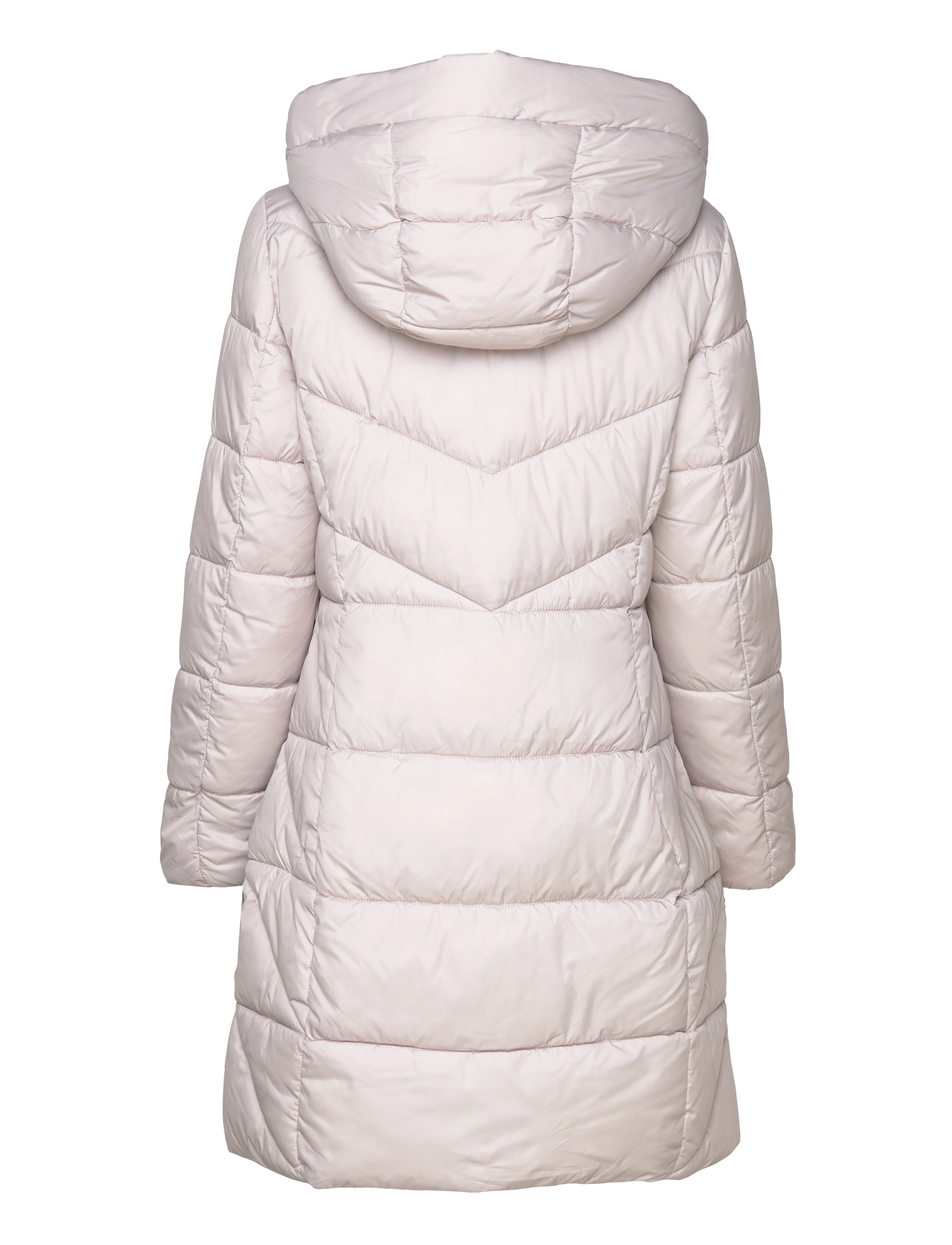 Gerry Weber Edition - Coat not wool - silver cloud - 1