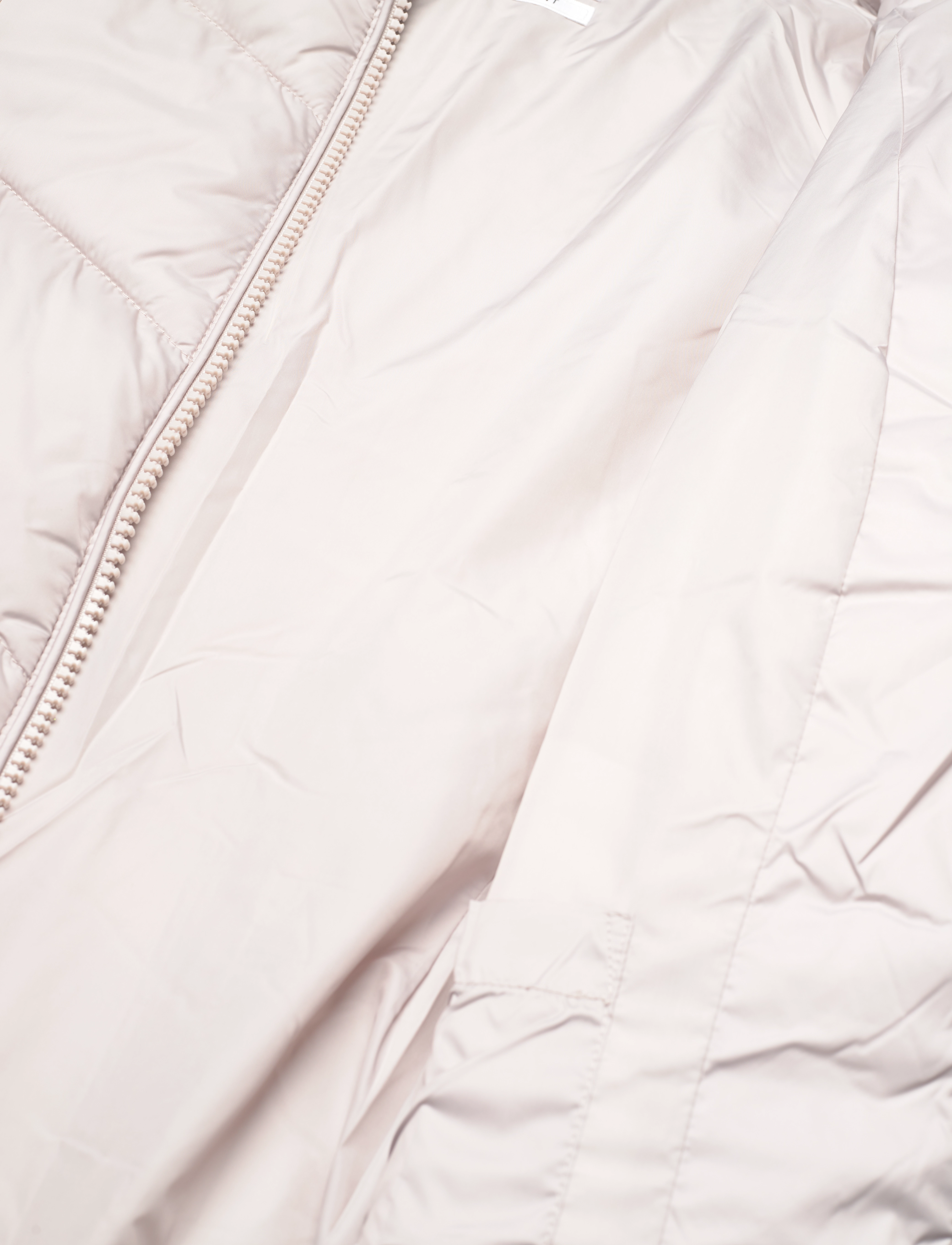 Gerry Weber Edition - Coat not wool - silver cloud - 4