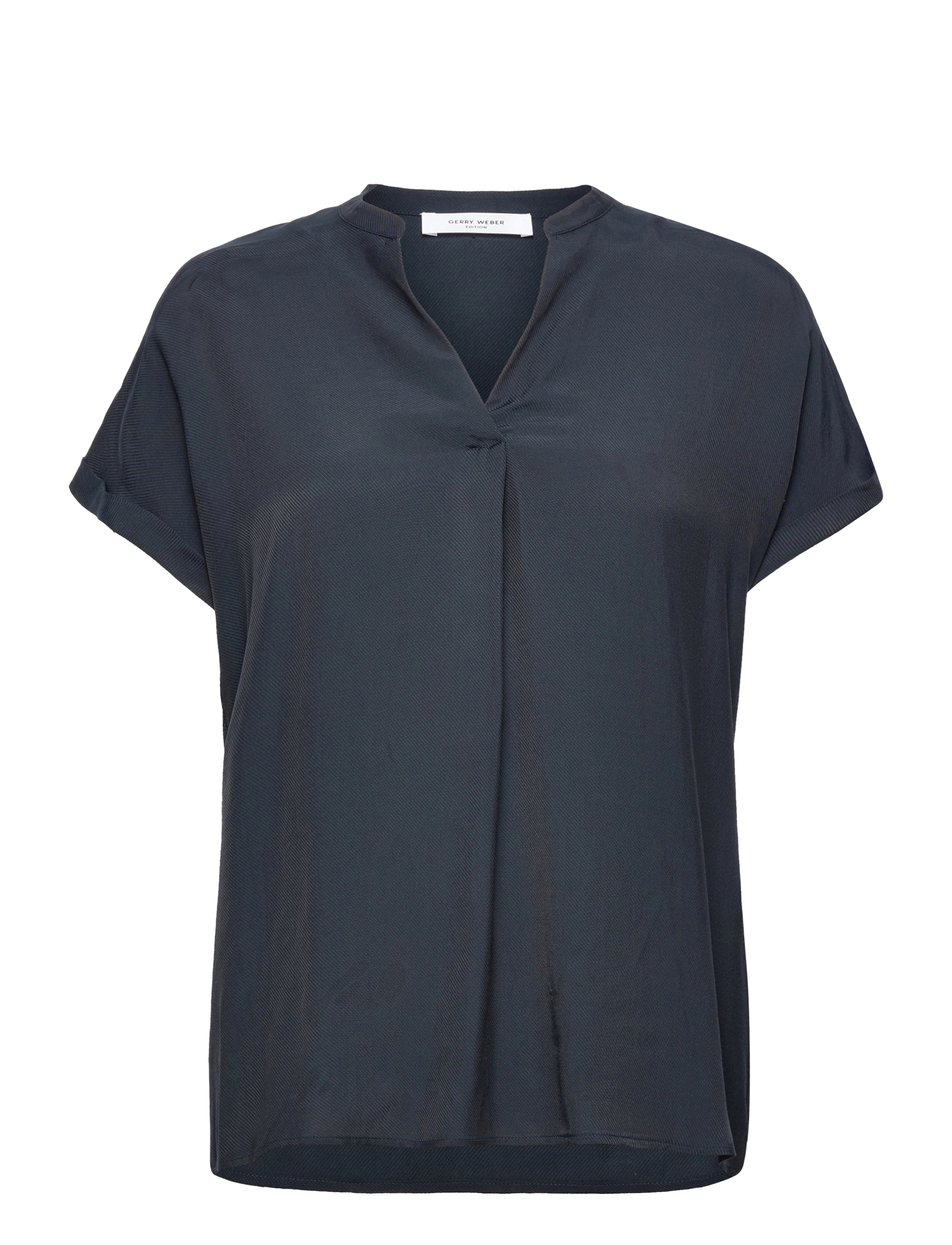 BLOUSE 1/2 SLEEVE