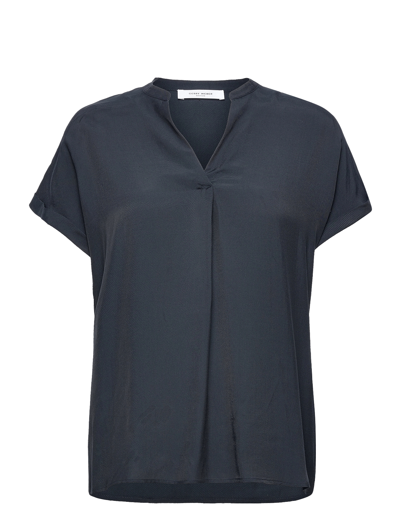 BLOUSE 1/2 SLEEVE