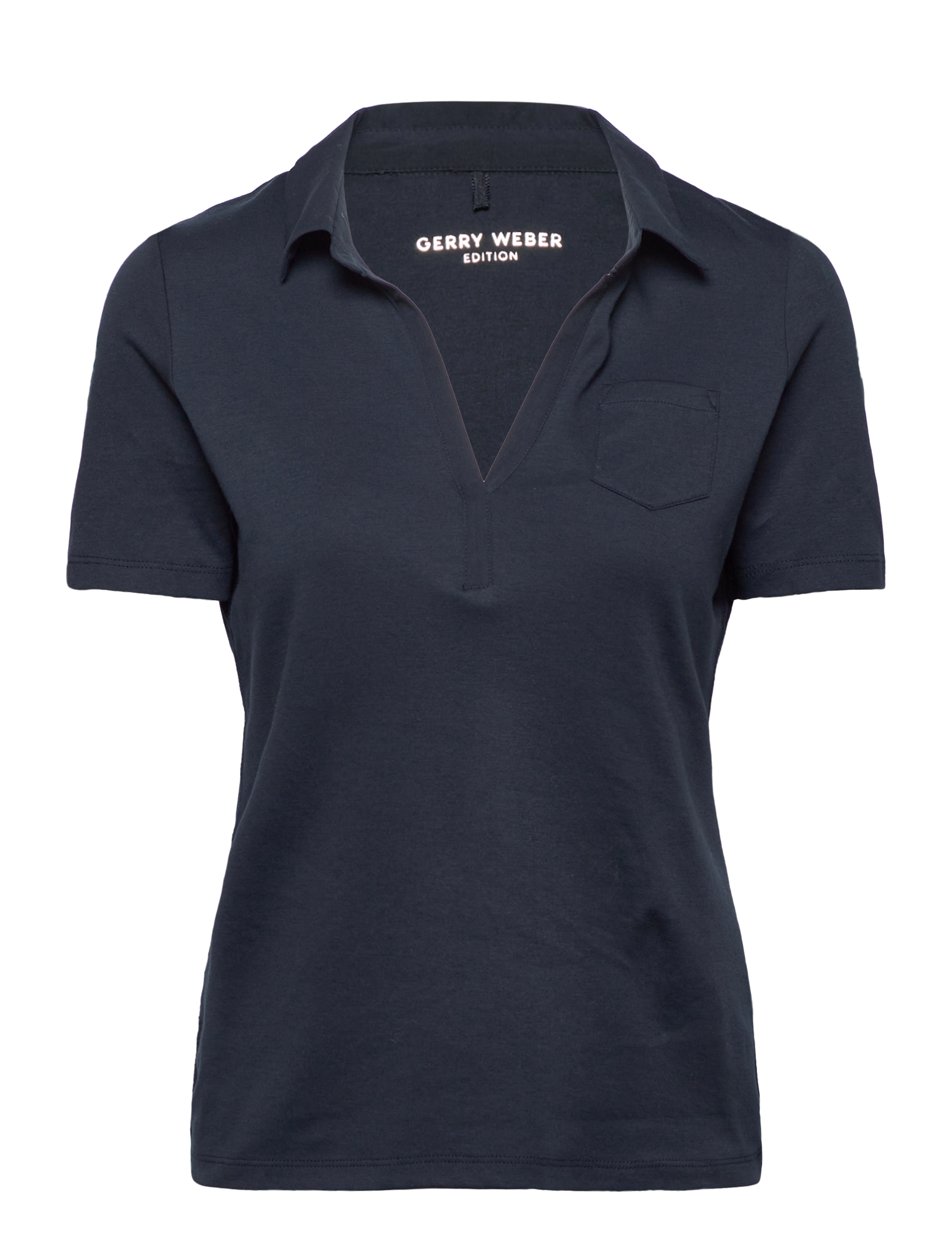 POLO 1/2 SLEEVE