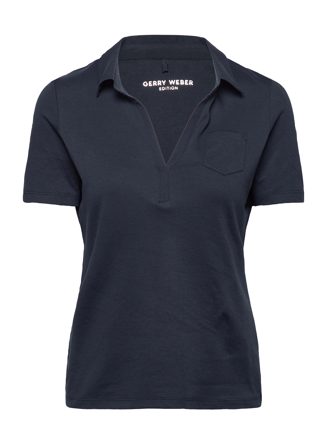 POLO 1/2 SLEEVE