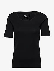 Gerry Weber Edition - T-SHIRT 1/2 SLEEVE - lowest prices - navy - 0