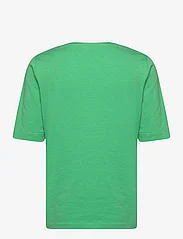 Gerry Weber Edition - T-SHIRT 1/2 SLEEVE - t-shirt & tops - bright apple - 1