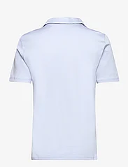 Gerry Weber Edition - T-SHIRT 1/2 SLEEVE - polo shirts - light blue - 1