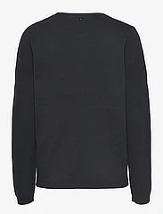 Gerry Weber Edition - PULLOVER 1/1 SLEEVE - pullover - black - 1