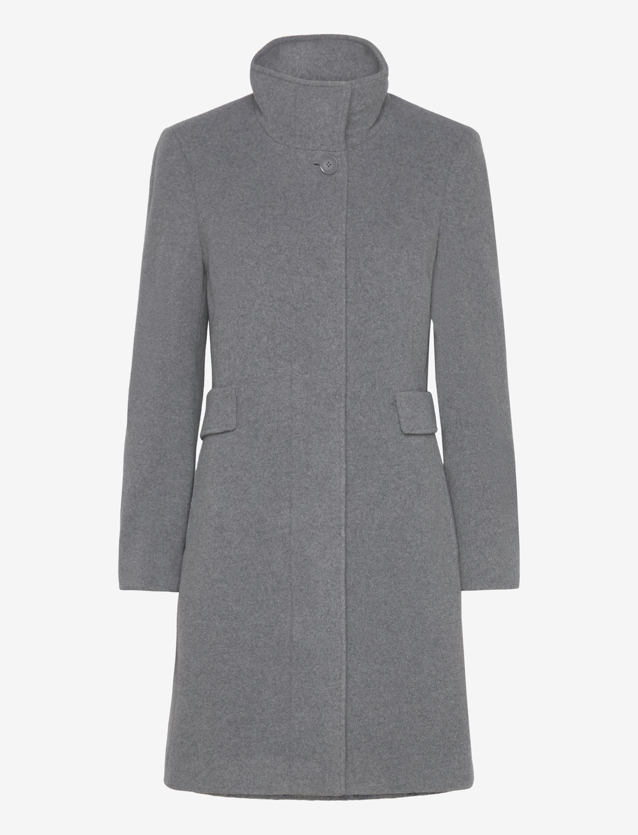 Gerry Weber - Outdoor - silver grey melange - 0