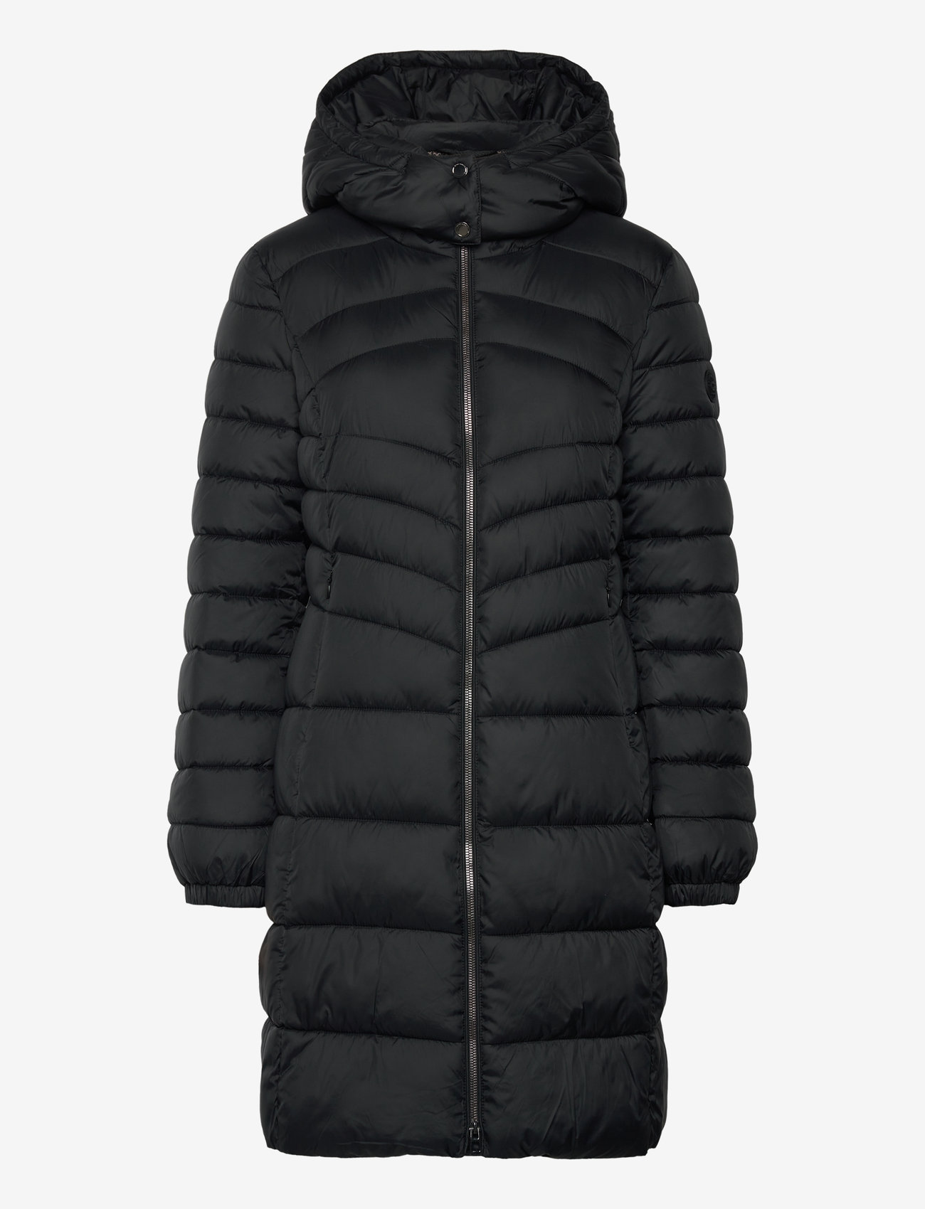 Gerry Weber - Outdoor - gefütterte & daunenjacken - black - 0