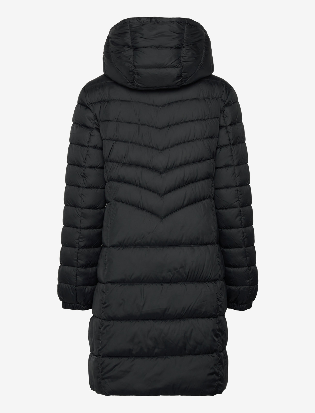 Gerry Weber - Outdoor - gefütterte & daunenjacken - black - 1