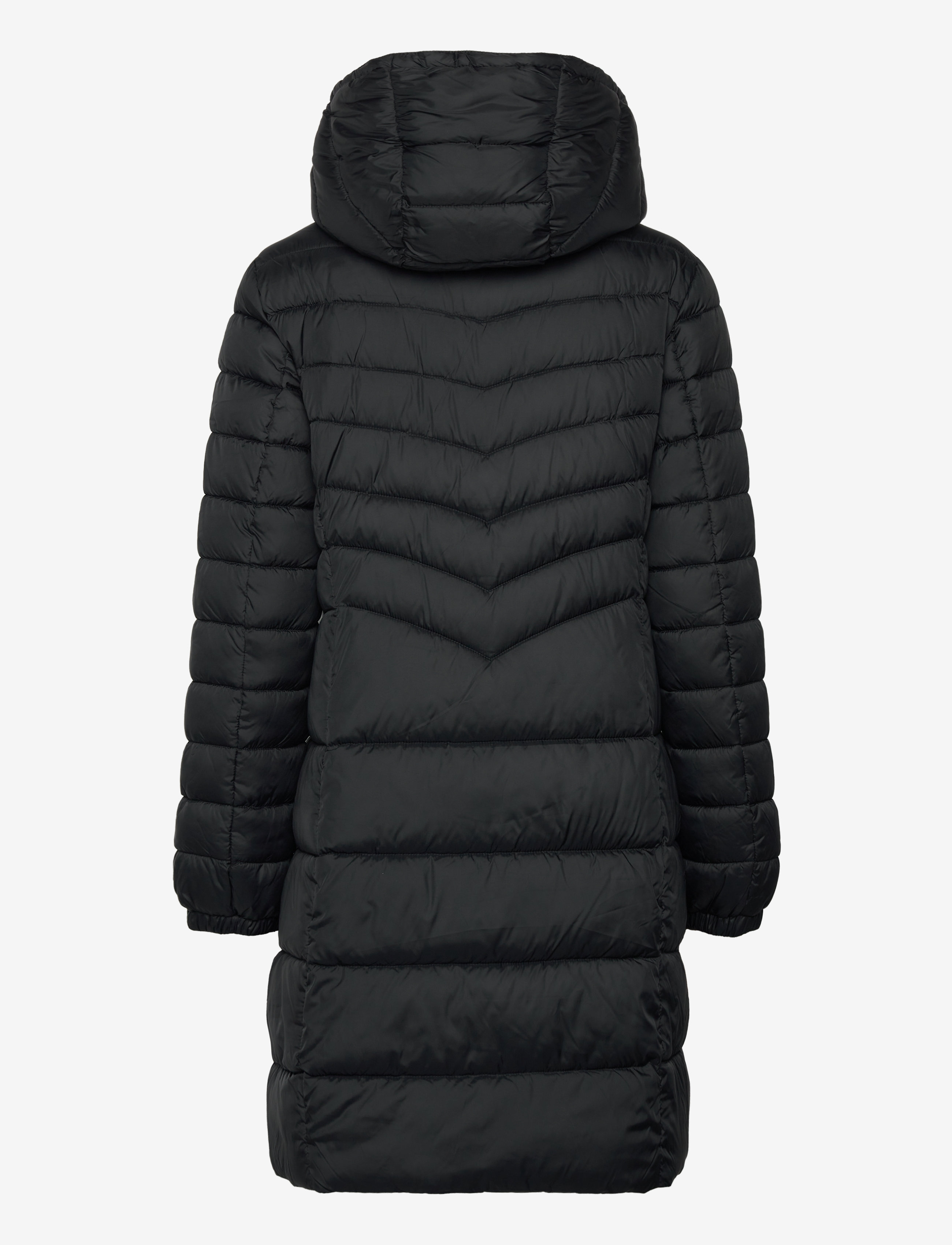 Gerry Weber - COAT NOT WOOL - black - 1