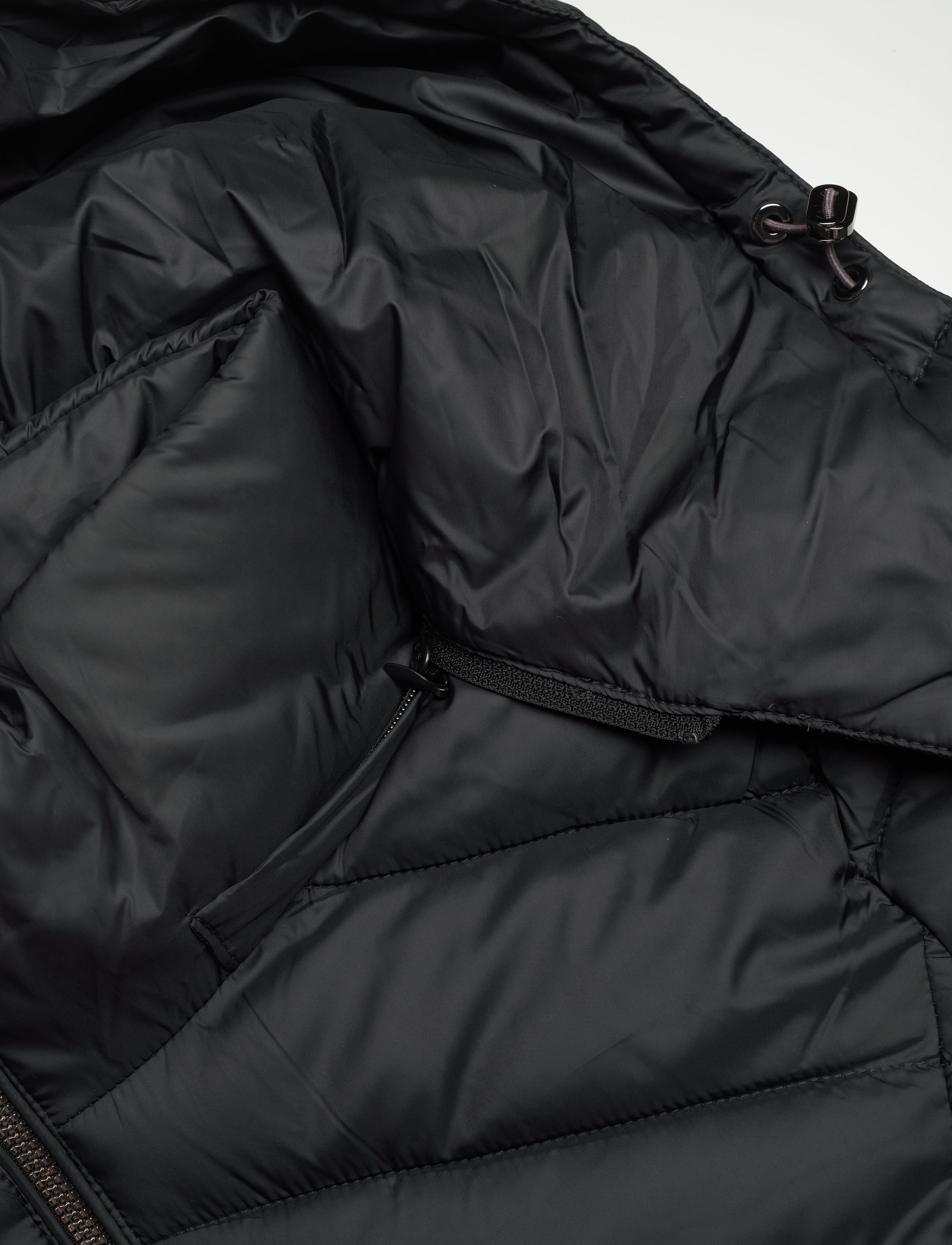 Gerry Weber - COAT NOT WOOL - black - 3