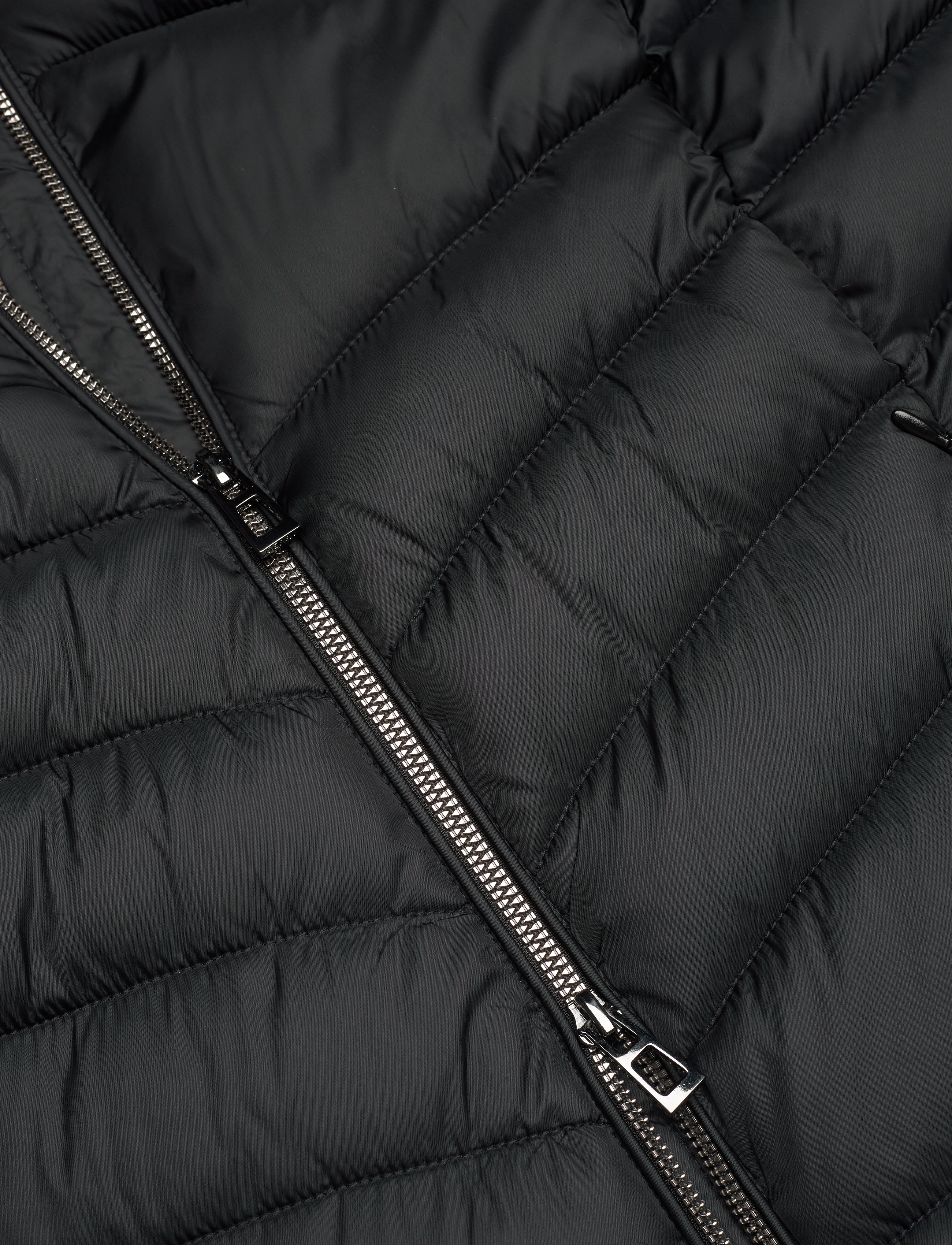 Gerry Weber - COAT NOT WOOL - black - 4