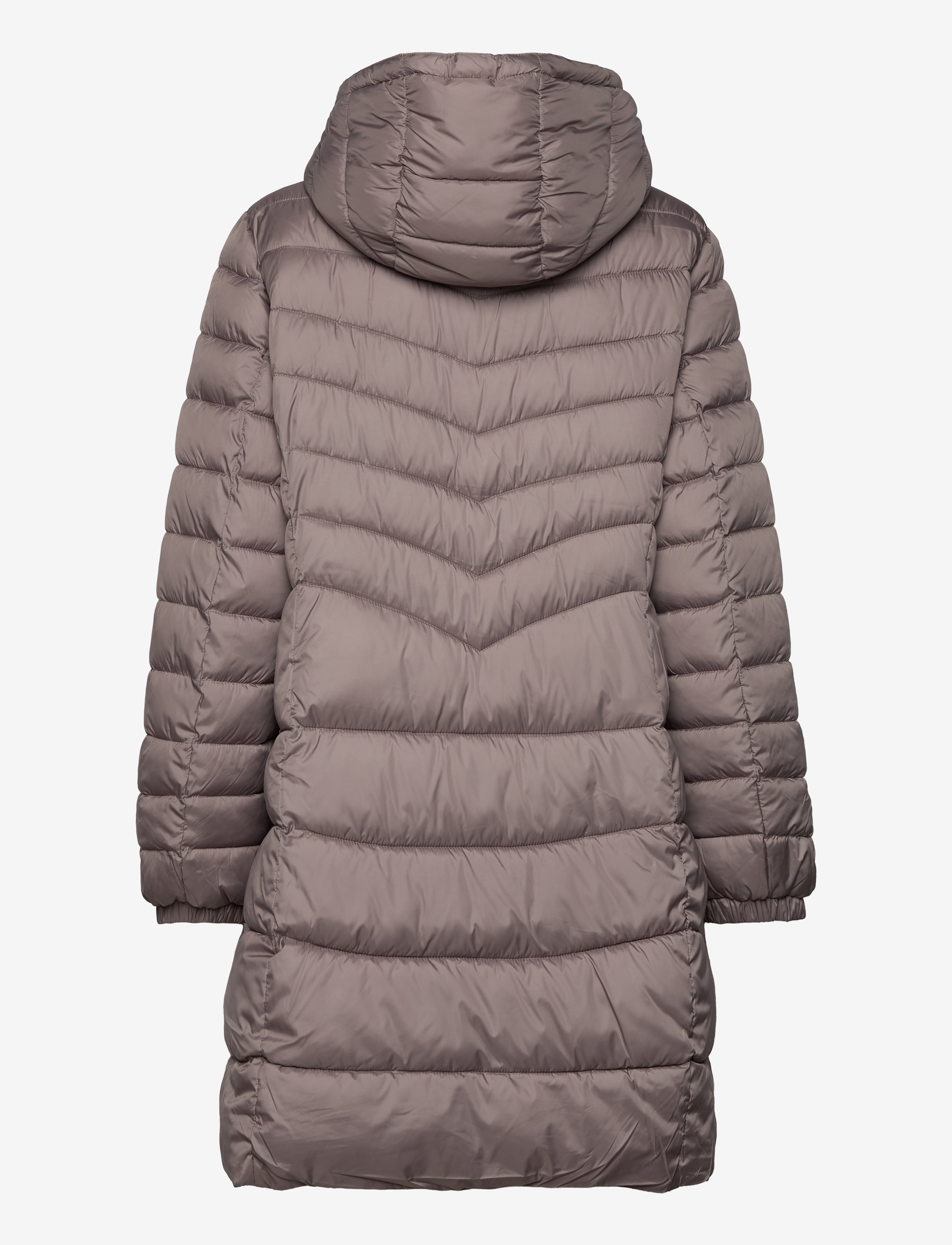 Gerry Weber - COAT NOT WOOL - cinder - 1