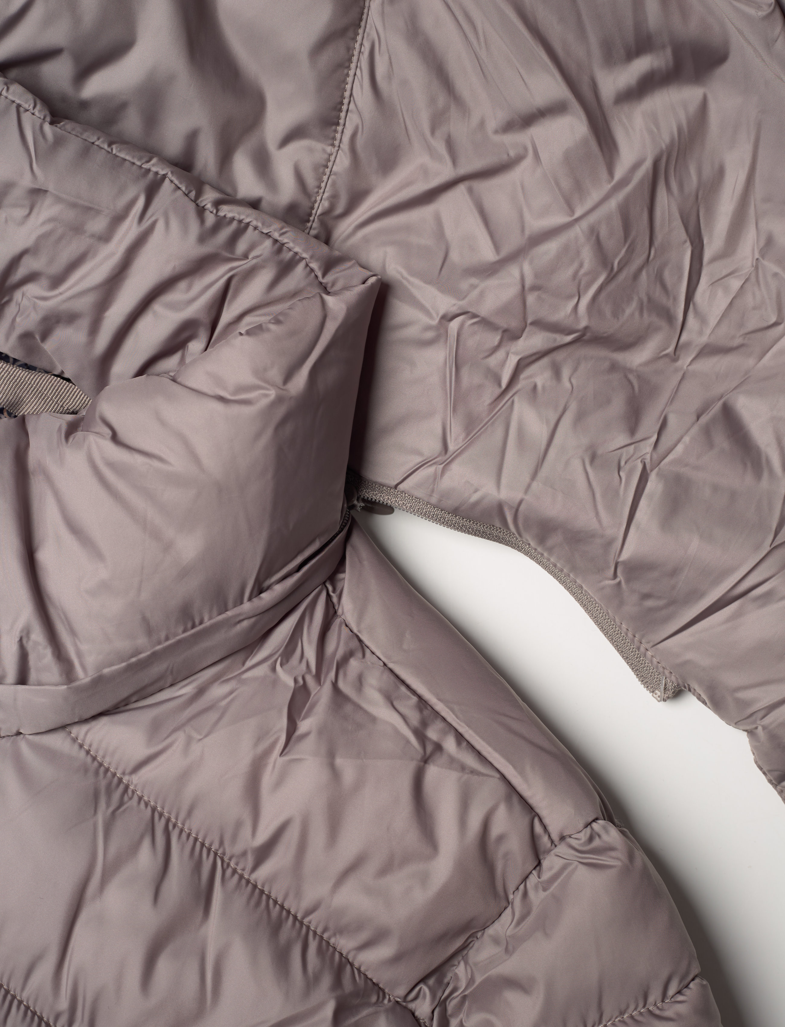 Gerry Weber - COAT NOT WOOL - cinder - 4