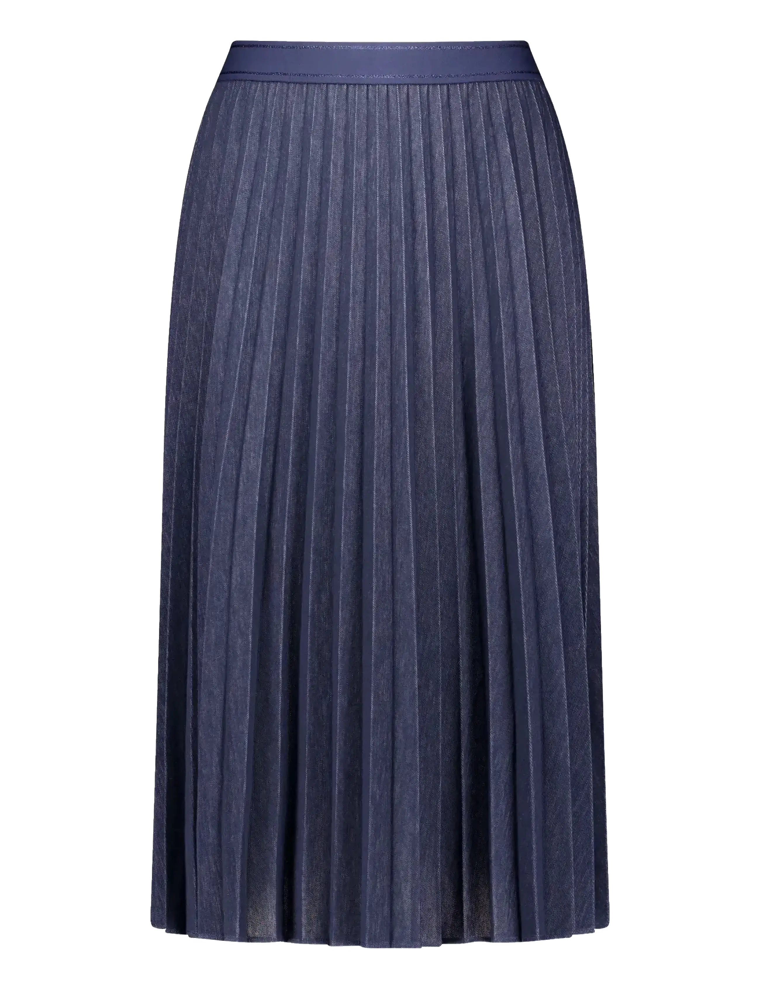 GERRY WEBER Rock Jersey Navy - 38 - Damen