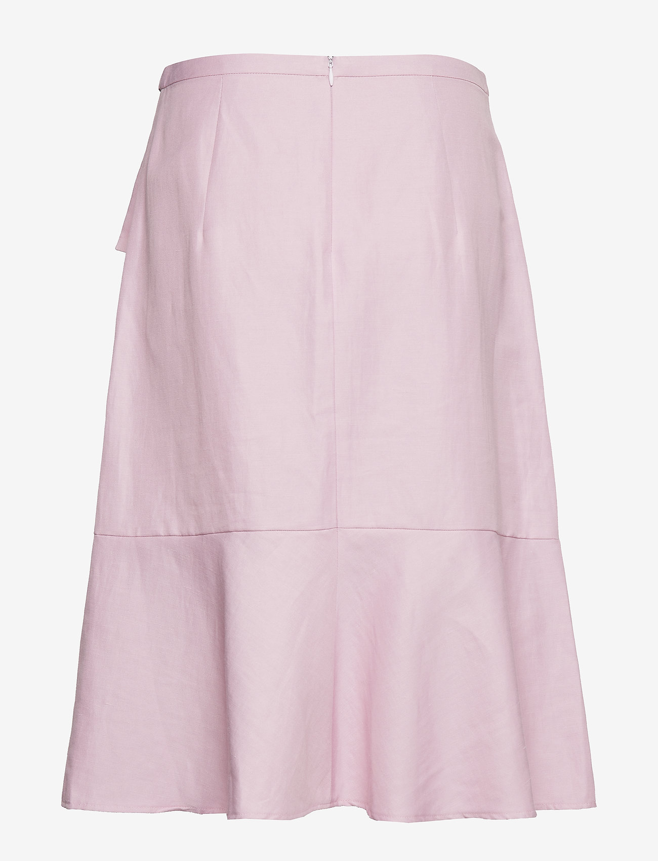 Gerry Weber - SKIRT SHORT WOVEN FA - lilac - 1