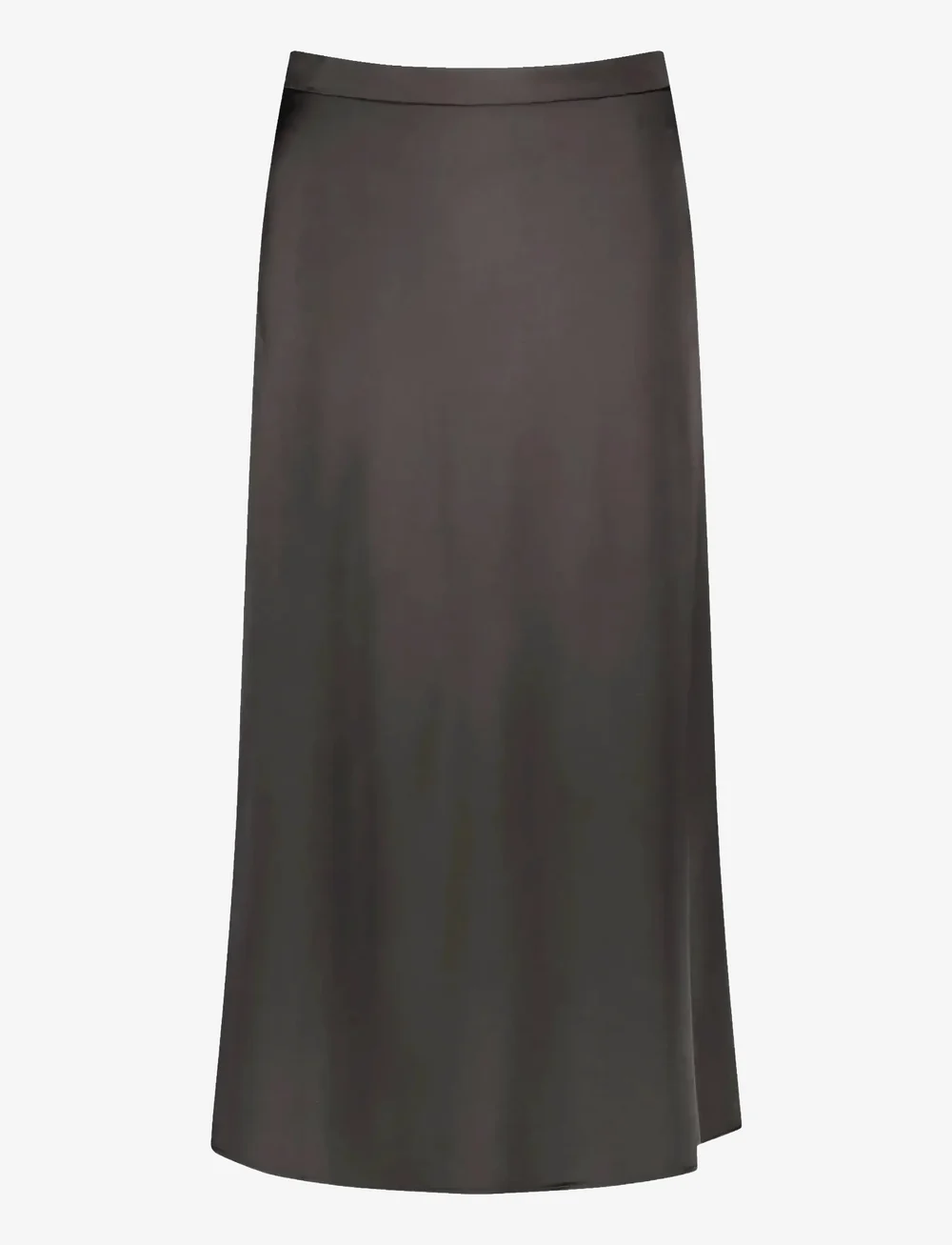 Gerry Weber - Skirt woven long - maksiseelikud - black - 0