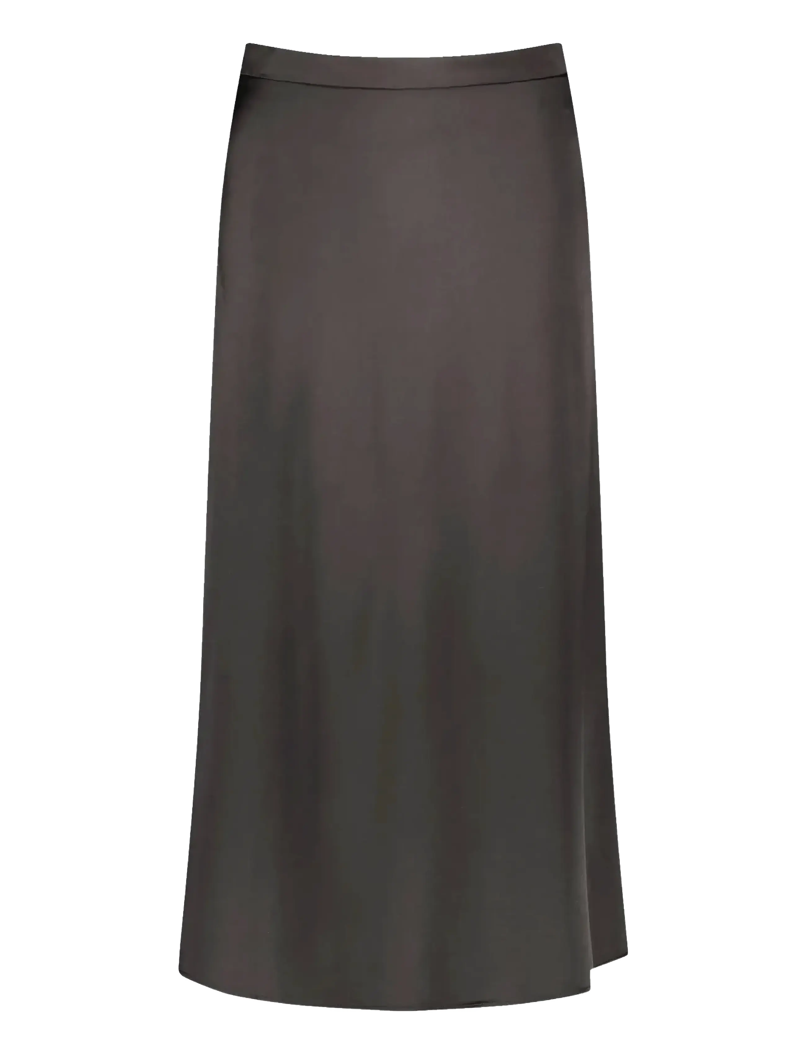 Gerry Weber Skirt woven long - Kleidung - BLACK / black