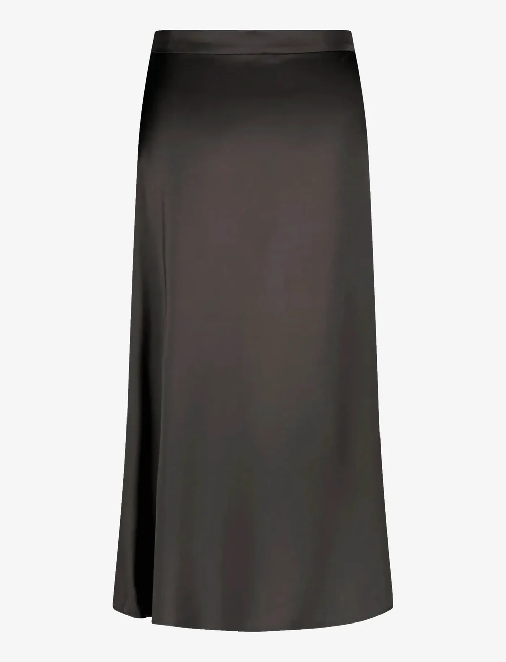 Gerry Weber - Skirt woven long - maksiseelikud - black - 1