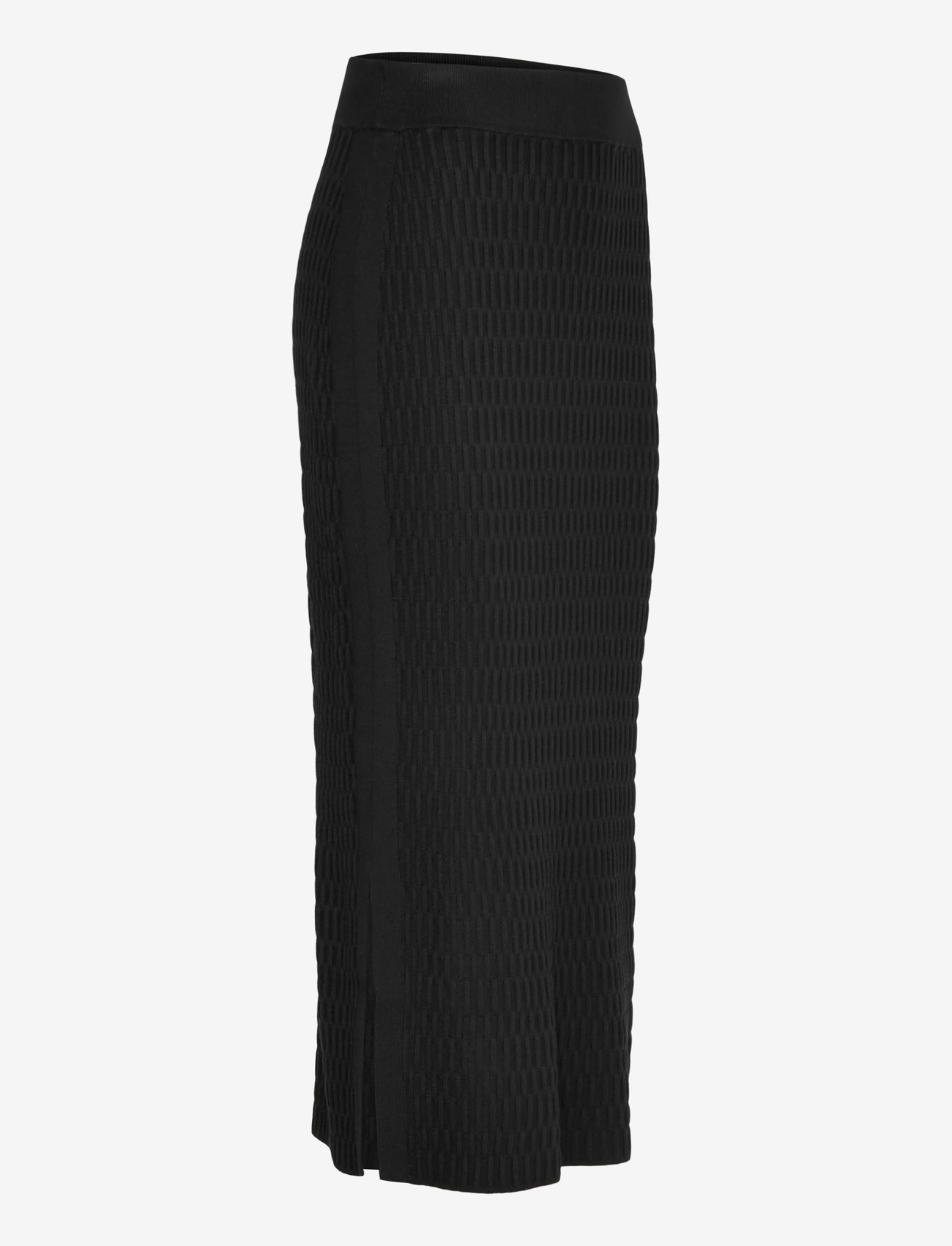 Gerry Weber - Skirt knit - knitted skirts - black - 2
