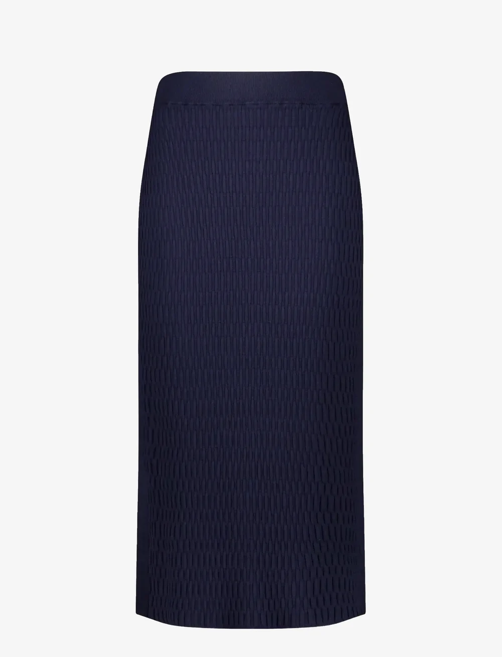 Gerry Weber - Skirt knit - stickade kjolar - night sky - 1