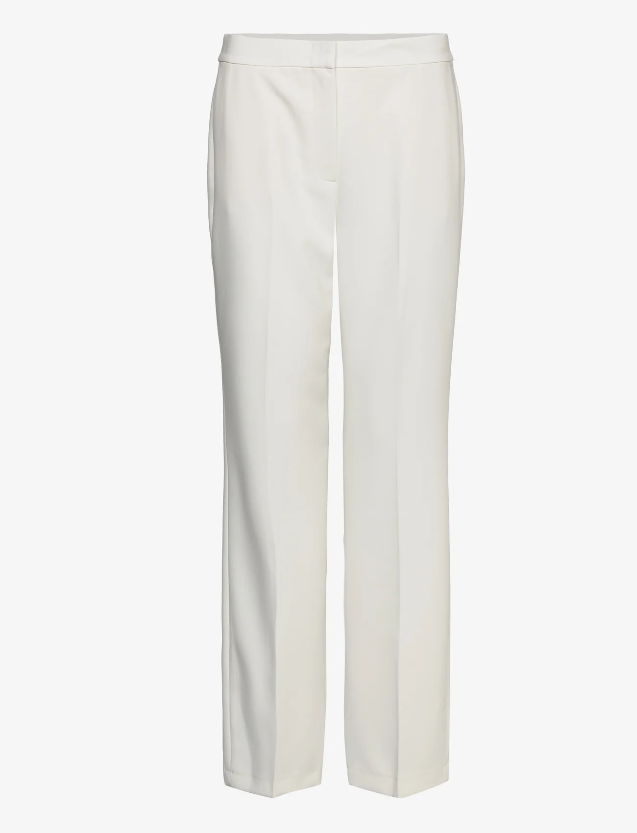 Gerry Weber - PANT LONG - off-white - 0