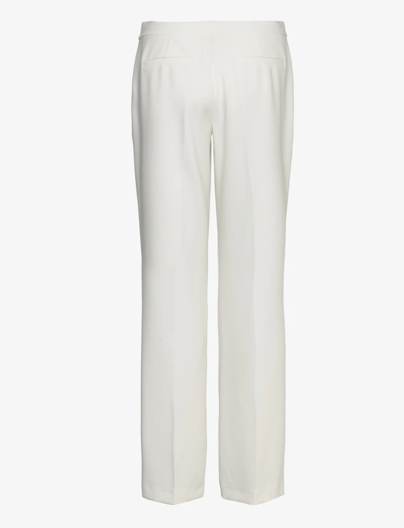 Gerry Weber - PANT LONG - off-white - 1