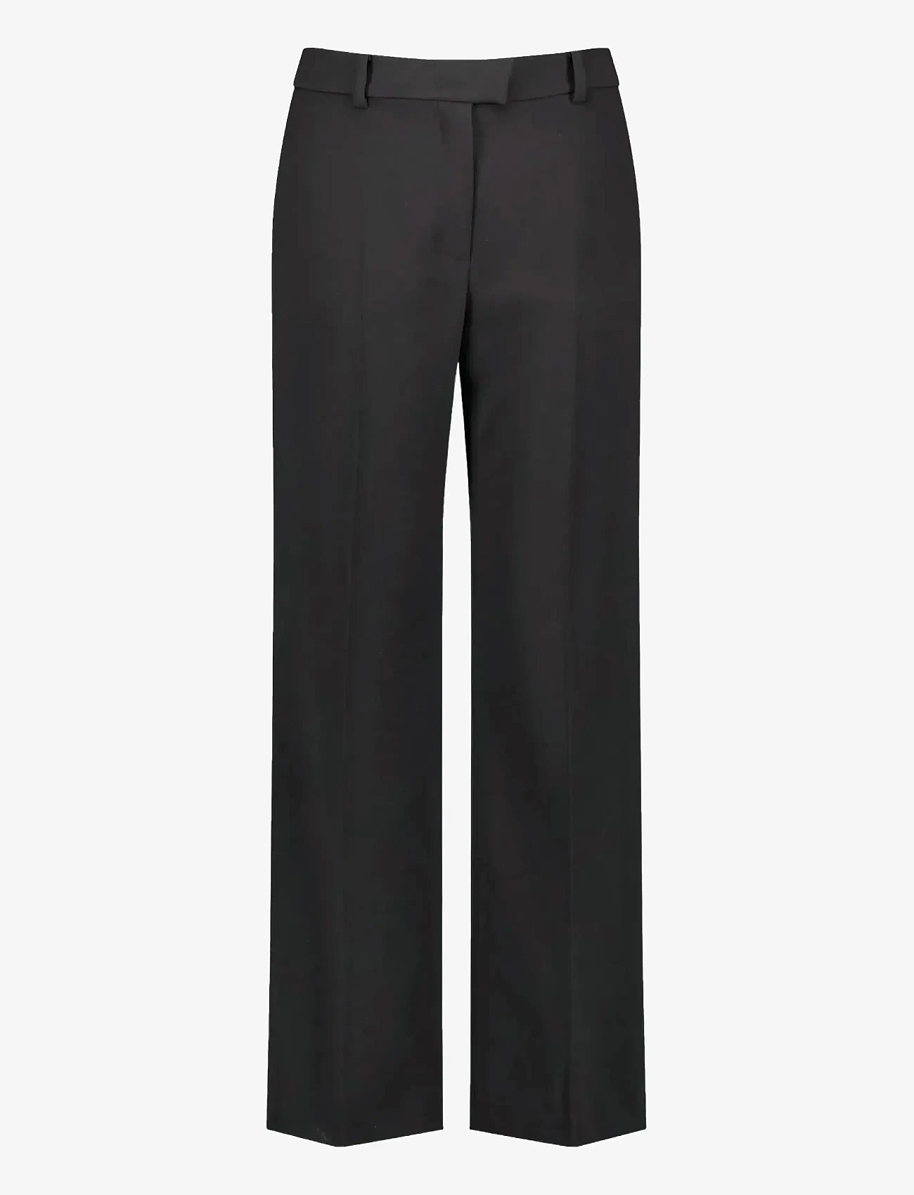 Gerry Weber - Pant long - formell - black - 0
