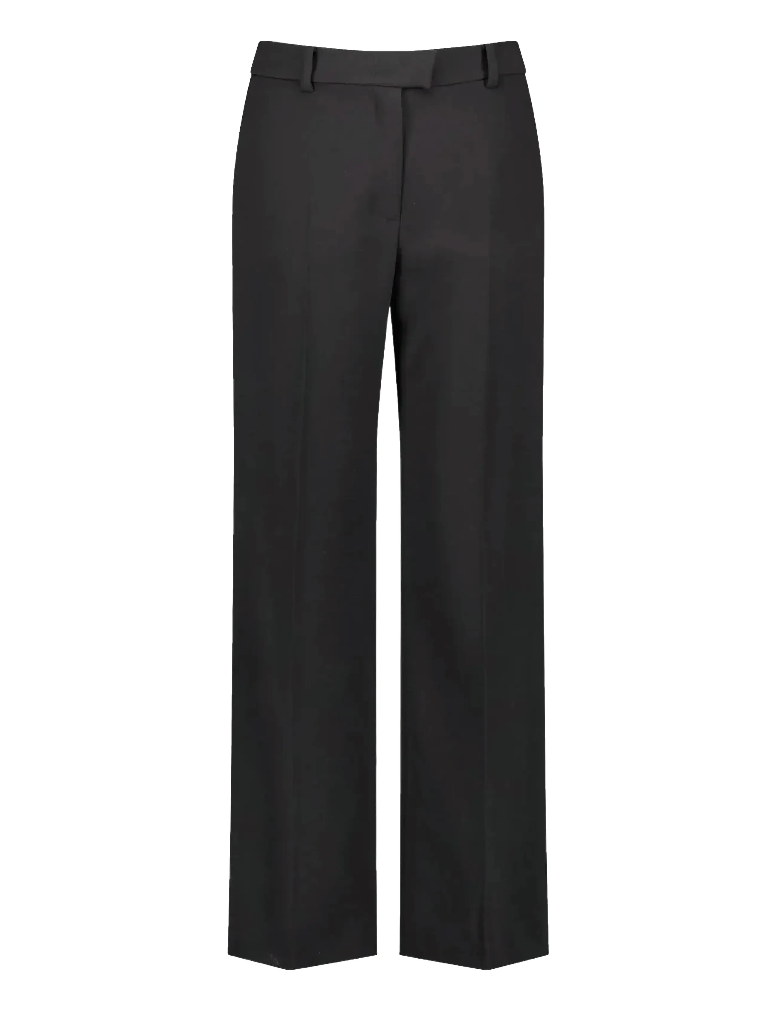 Gerry Weber - PANT LONG - black - 0