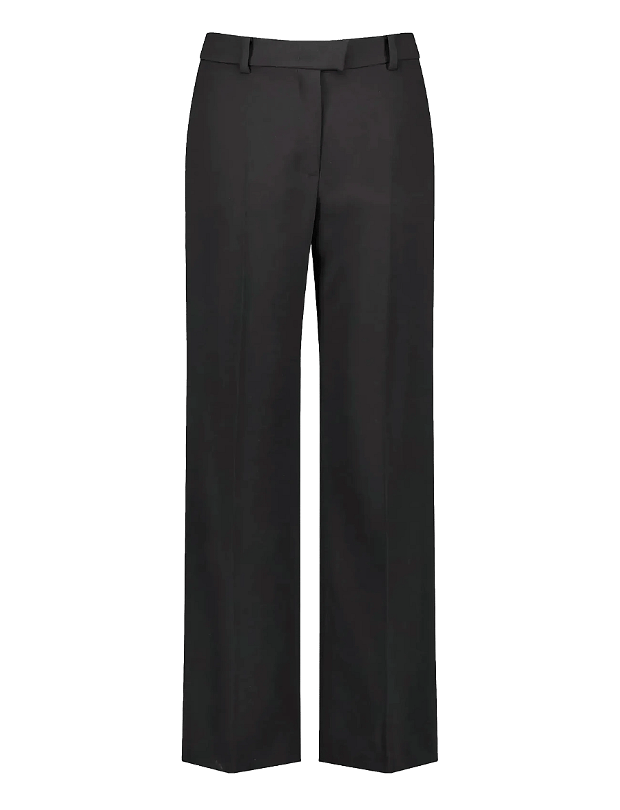 Gerry Weber - PANT LONG - black - 0