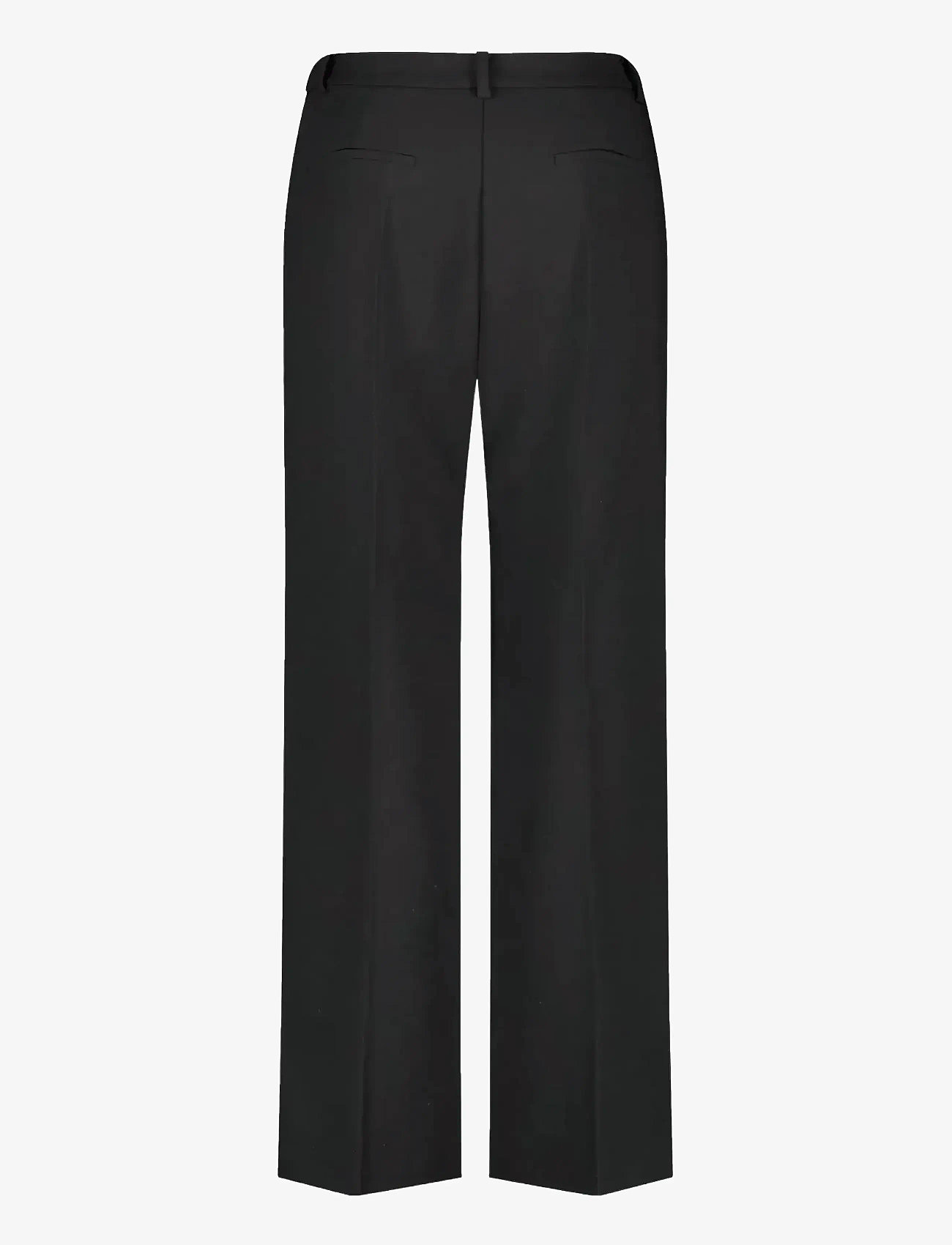 Gerry Weber - Pant long - formell - black - 1