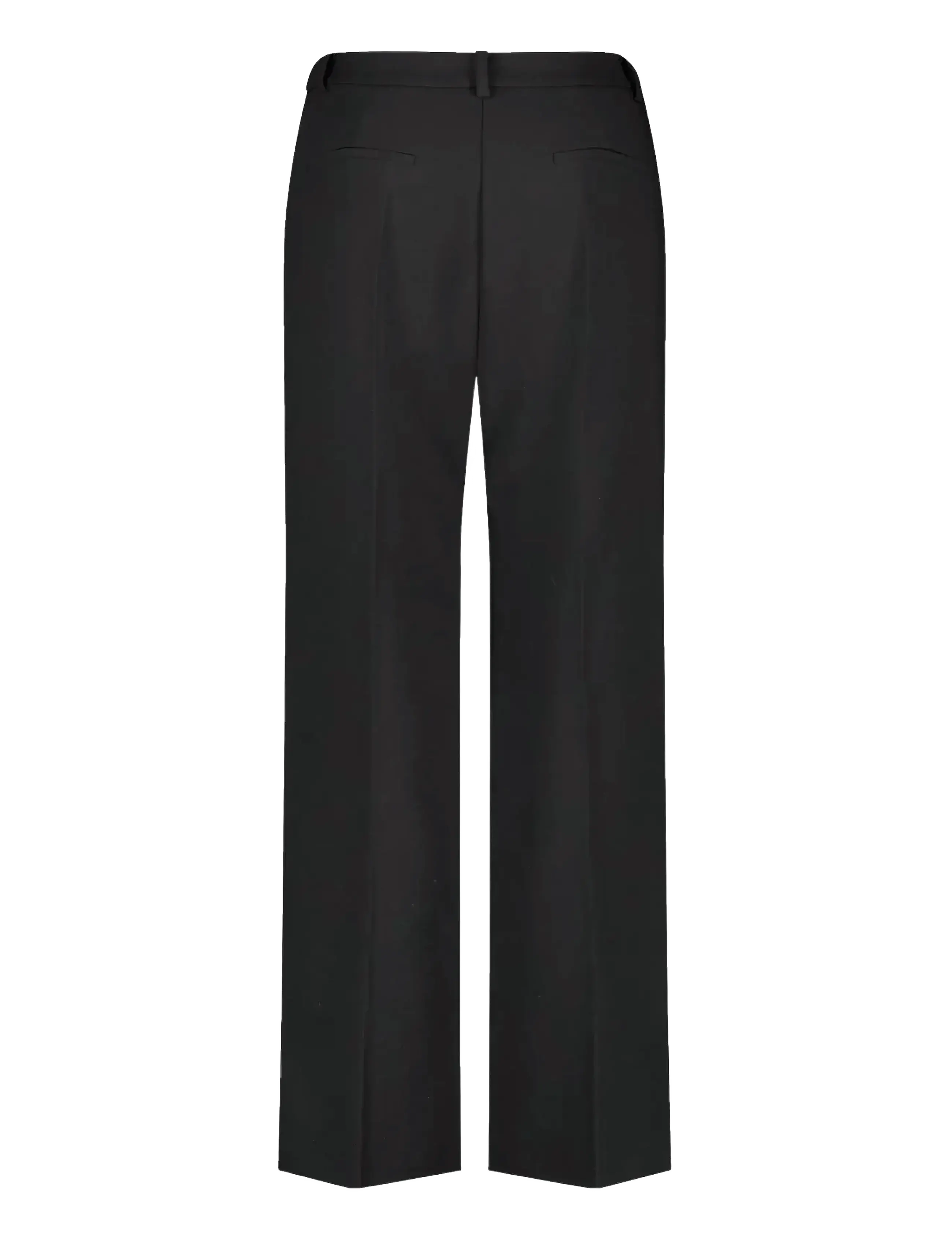 Gerry Weber - PANT LONG - black - 1