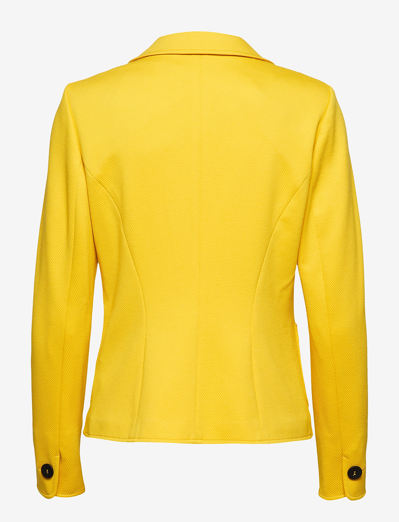 Gerry Weber - BLAZER LONG-SLEEVE - lemon - 1