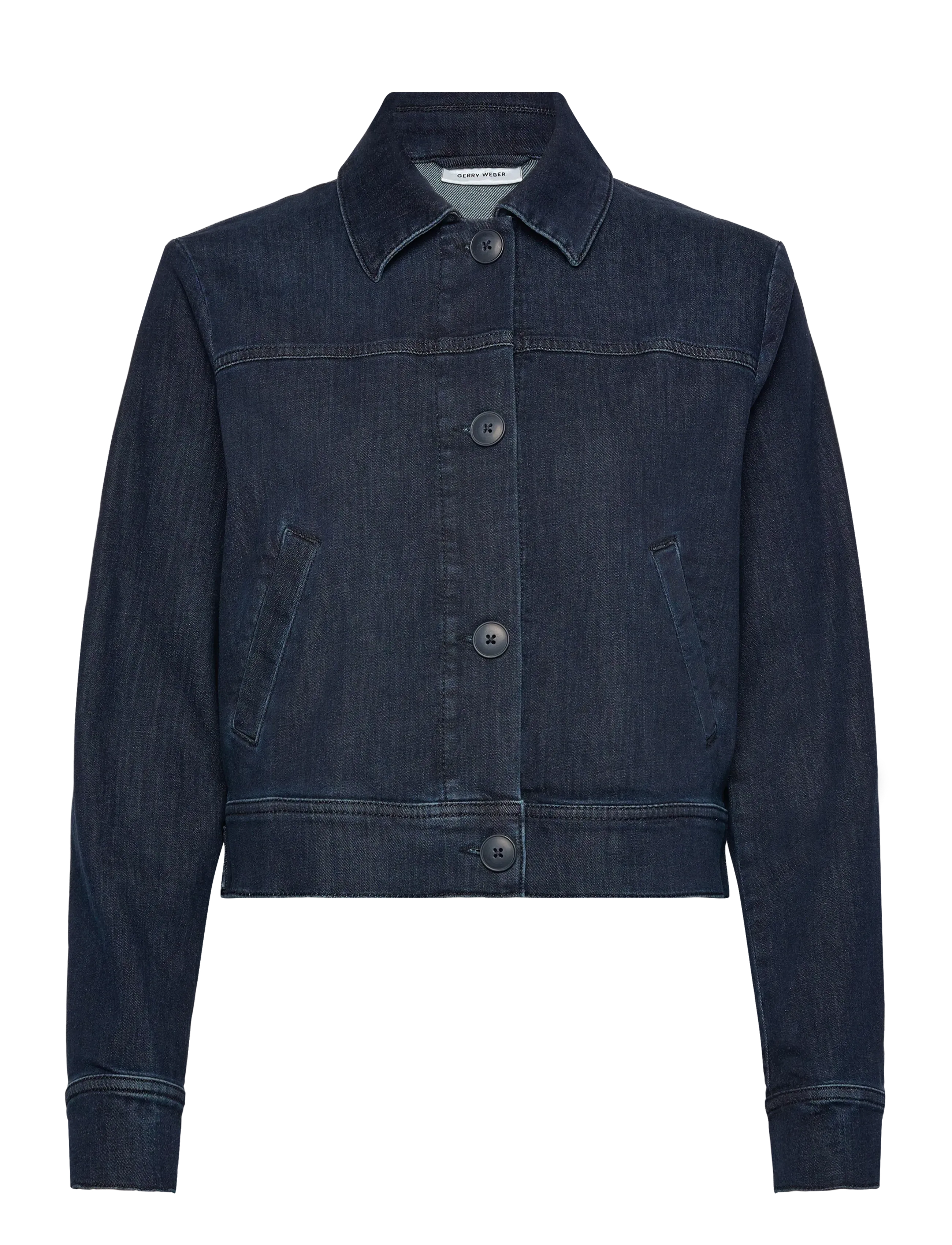 Gerry Weber Blazer long sleeve - Jackor & Kappor - DARK BLUE DENIM / navy