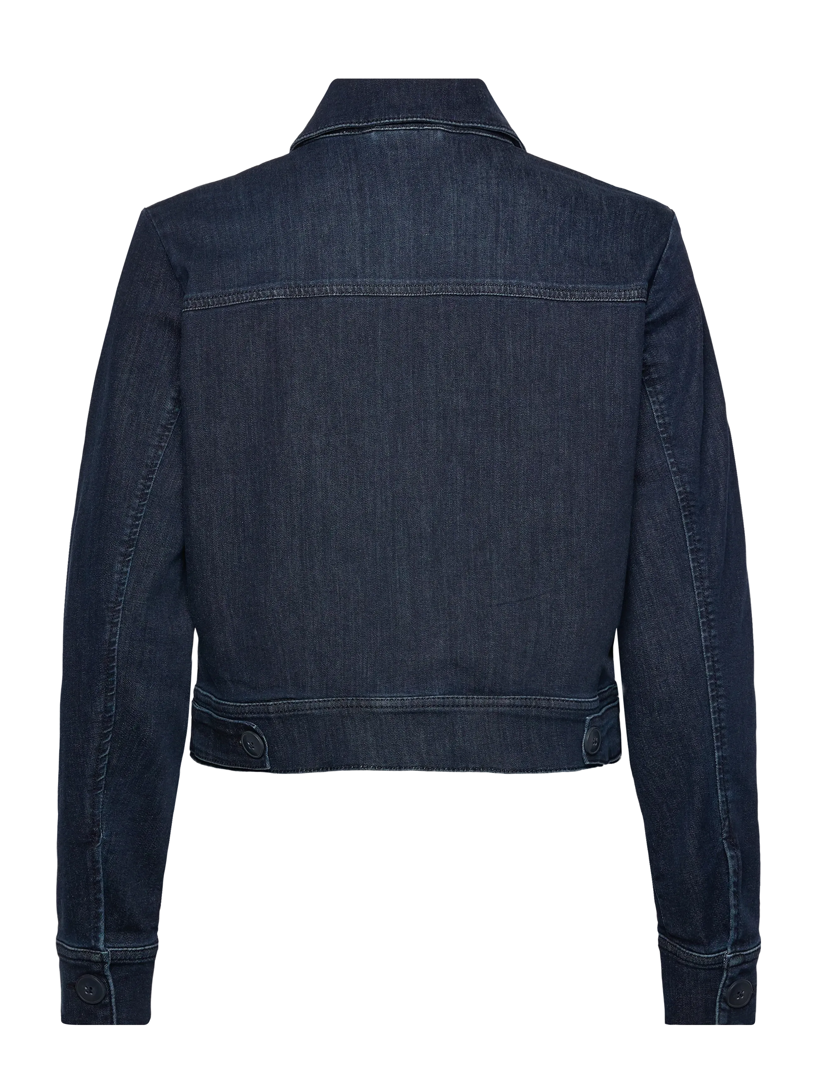 Gerry Weber - Blazer long sleeve - dark blue denim - 1