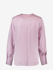 Gerry Weber - BLOUSE 1/1 SLEEVE - blouses met lange mouwen - powder pink - 1