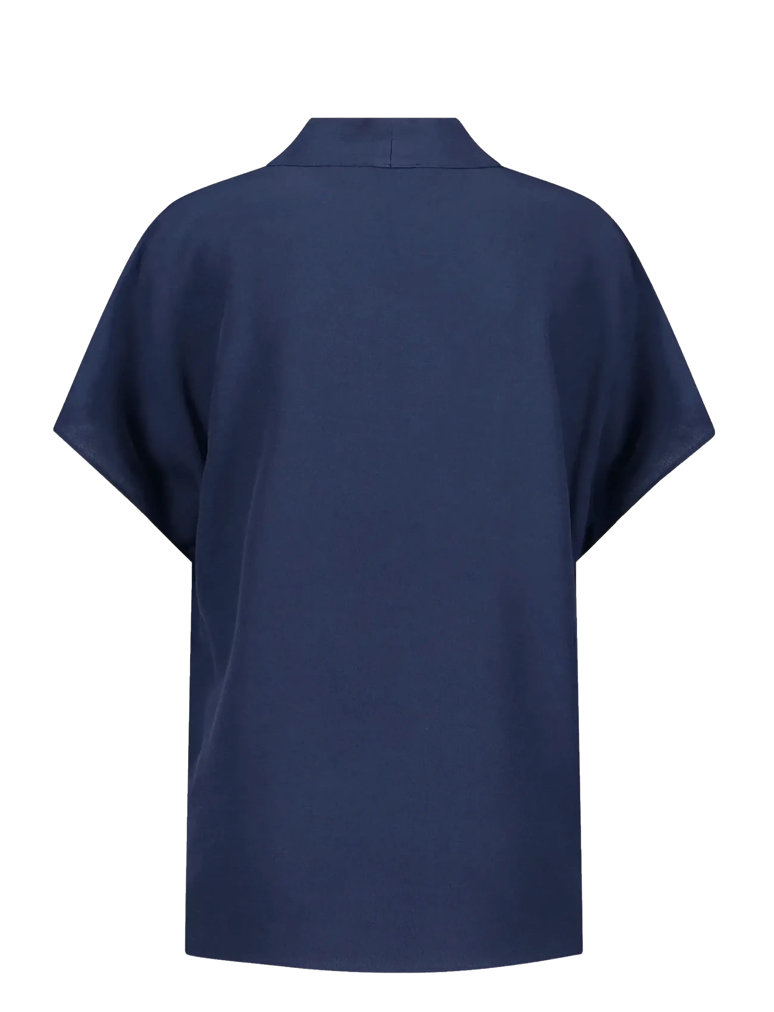 Gerry Weber - Blouse 1/2 sleeve - indigo - 1