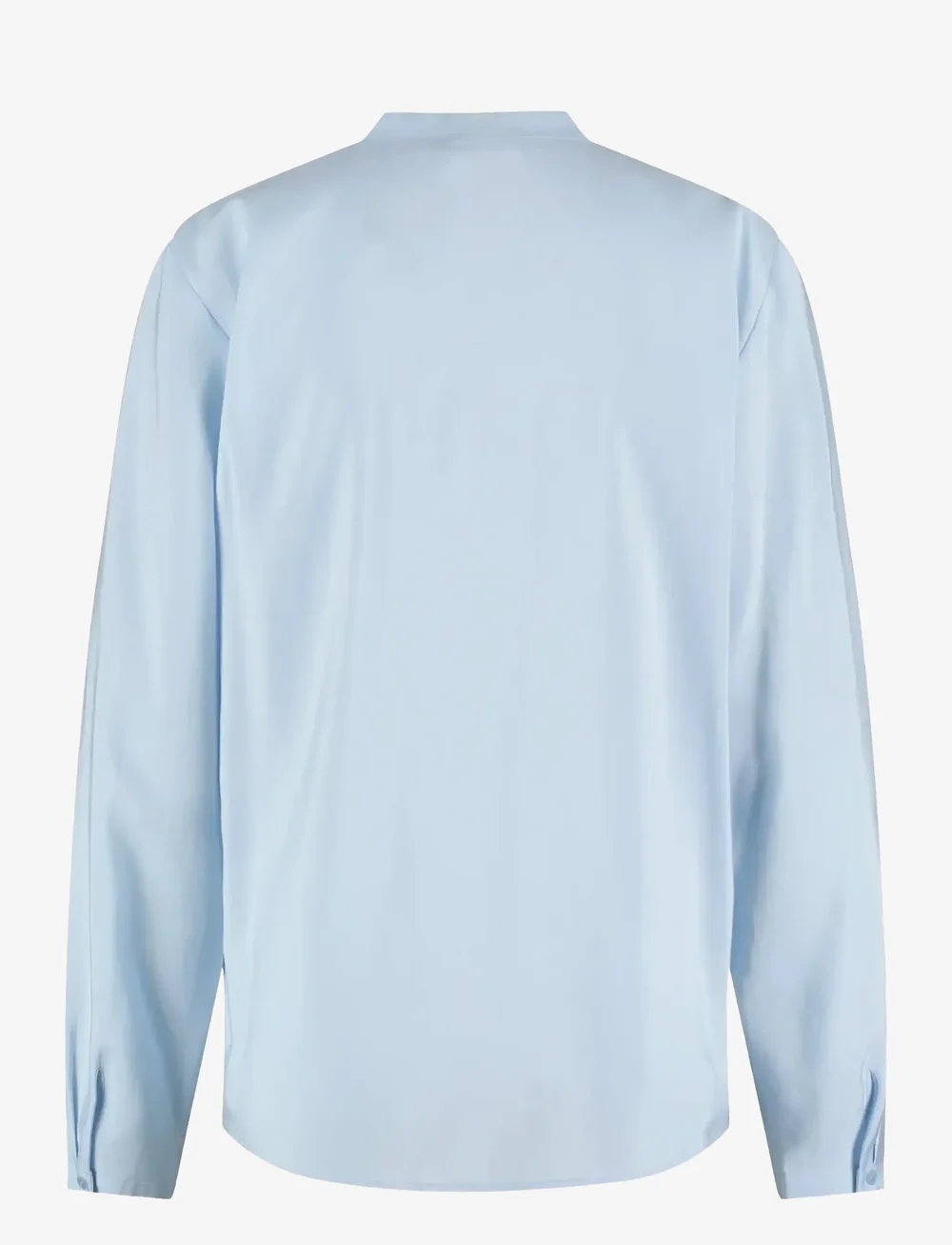 Gerry Weber - Blouse 1/1 sleeve - langærmede bluser - cloud - 1