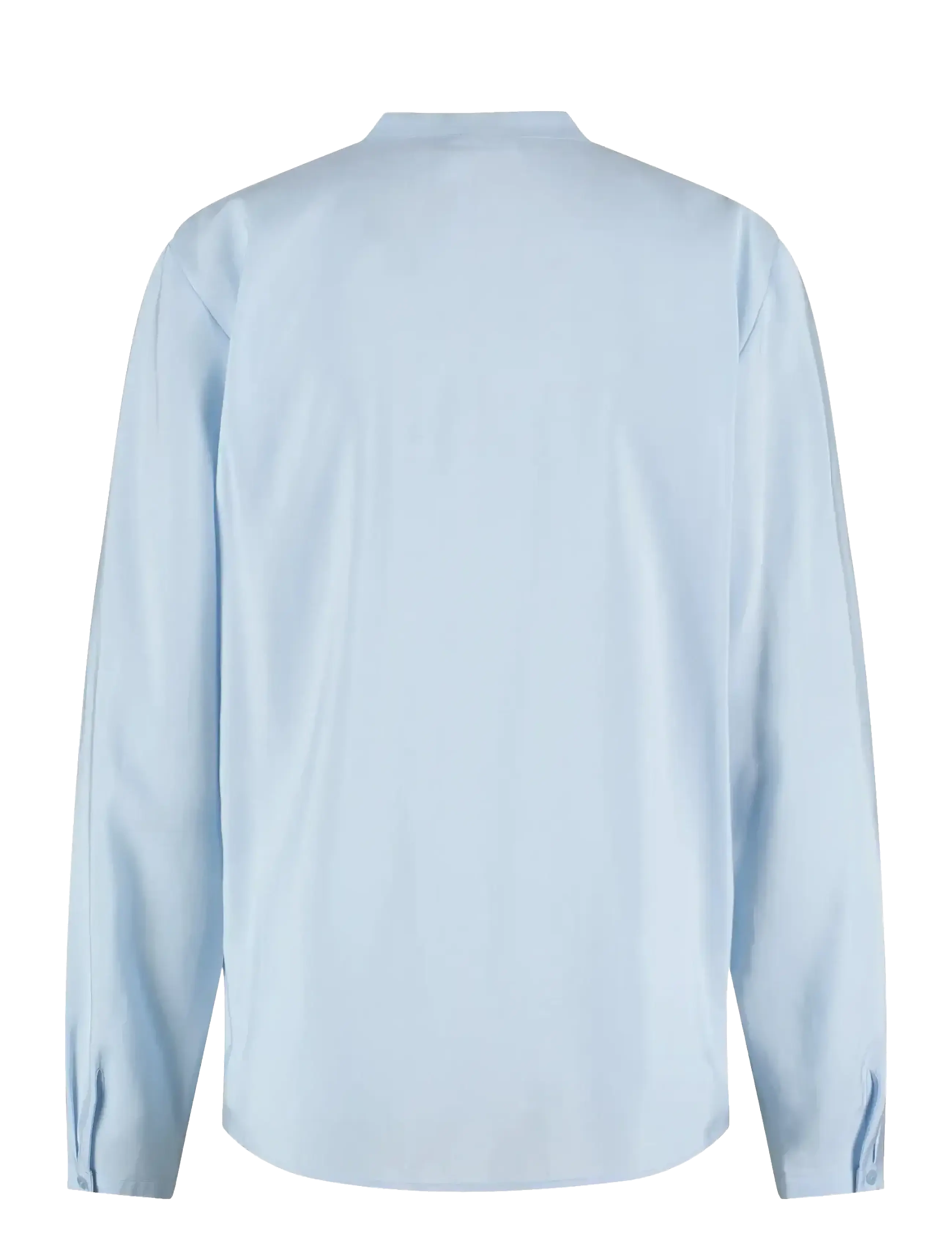 Gerry Weber - Blouse 1/1 sleeve - cloud - 1