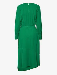 Gerry Weber - DRESS WOVEN - midi dresses - vibrant green - 1