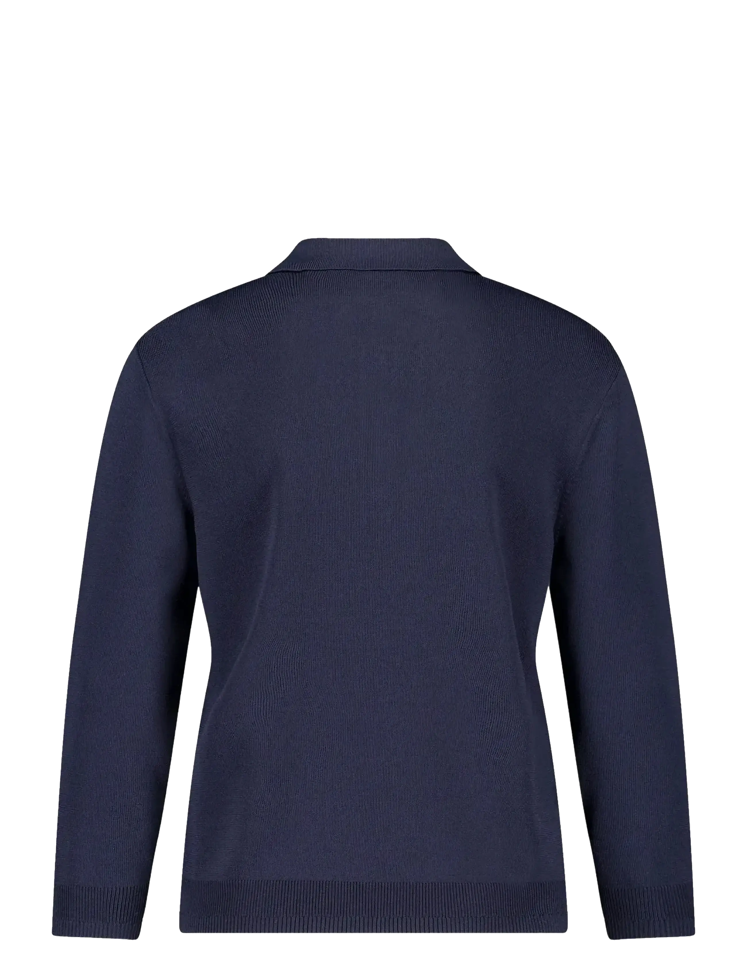 Gerry Weber - Pullover 3/4 sleeve - džemprid - night sky - 1