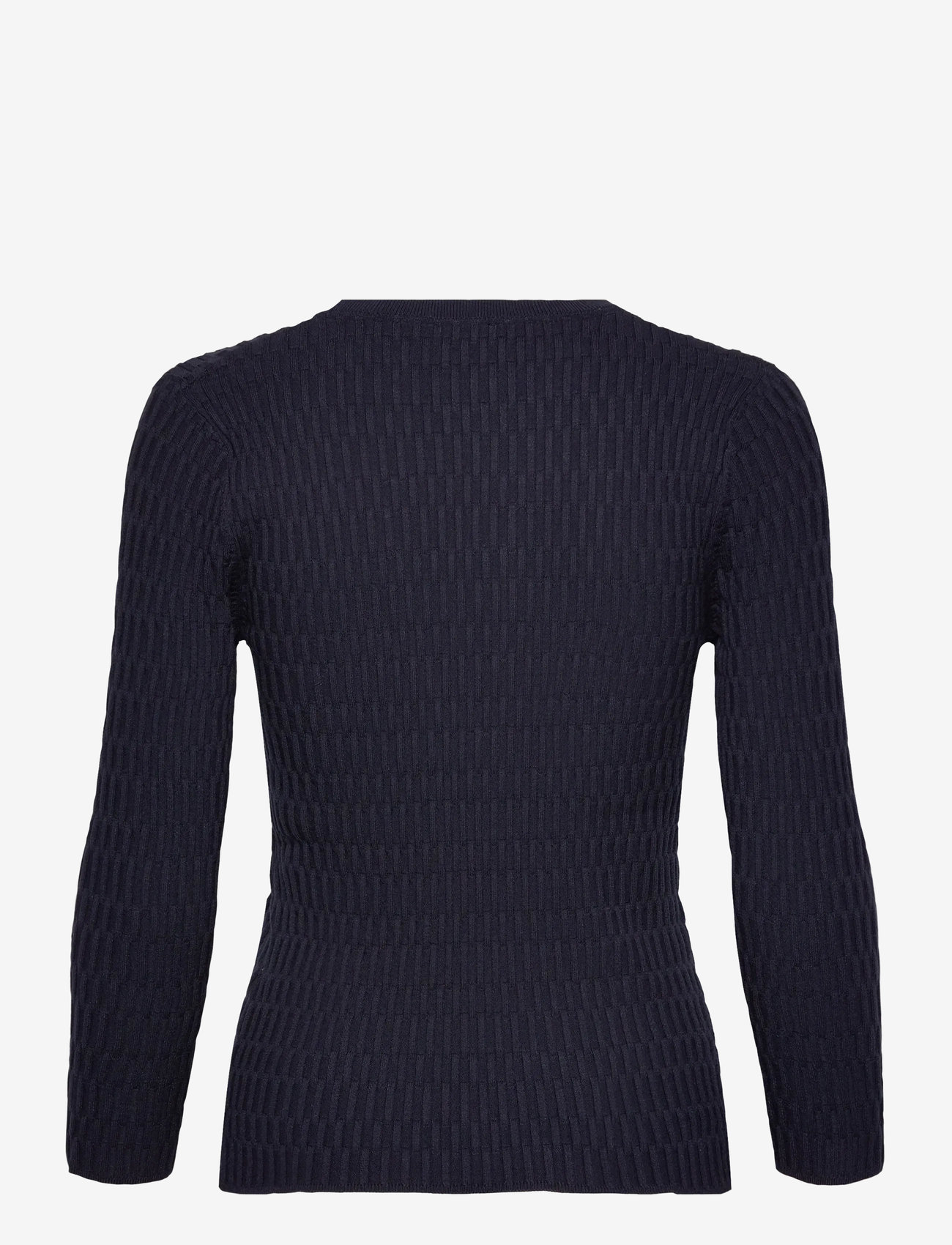 Gerry Weber - Pullover 3/4 sleeve - jumpers - night sky - 1