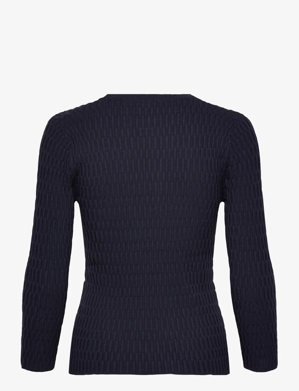 Gerry Weber - Pullover 3/4 sleeve - pullover - night sky - 1